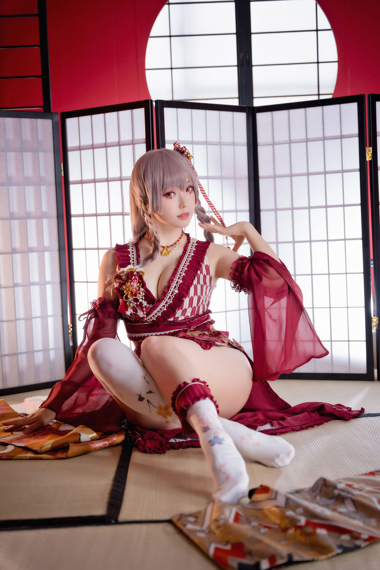 Image 4522091 from eeelyeee (Ely Cosplay)