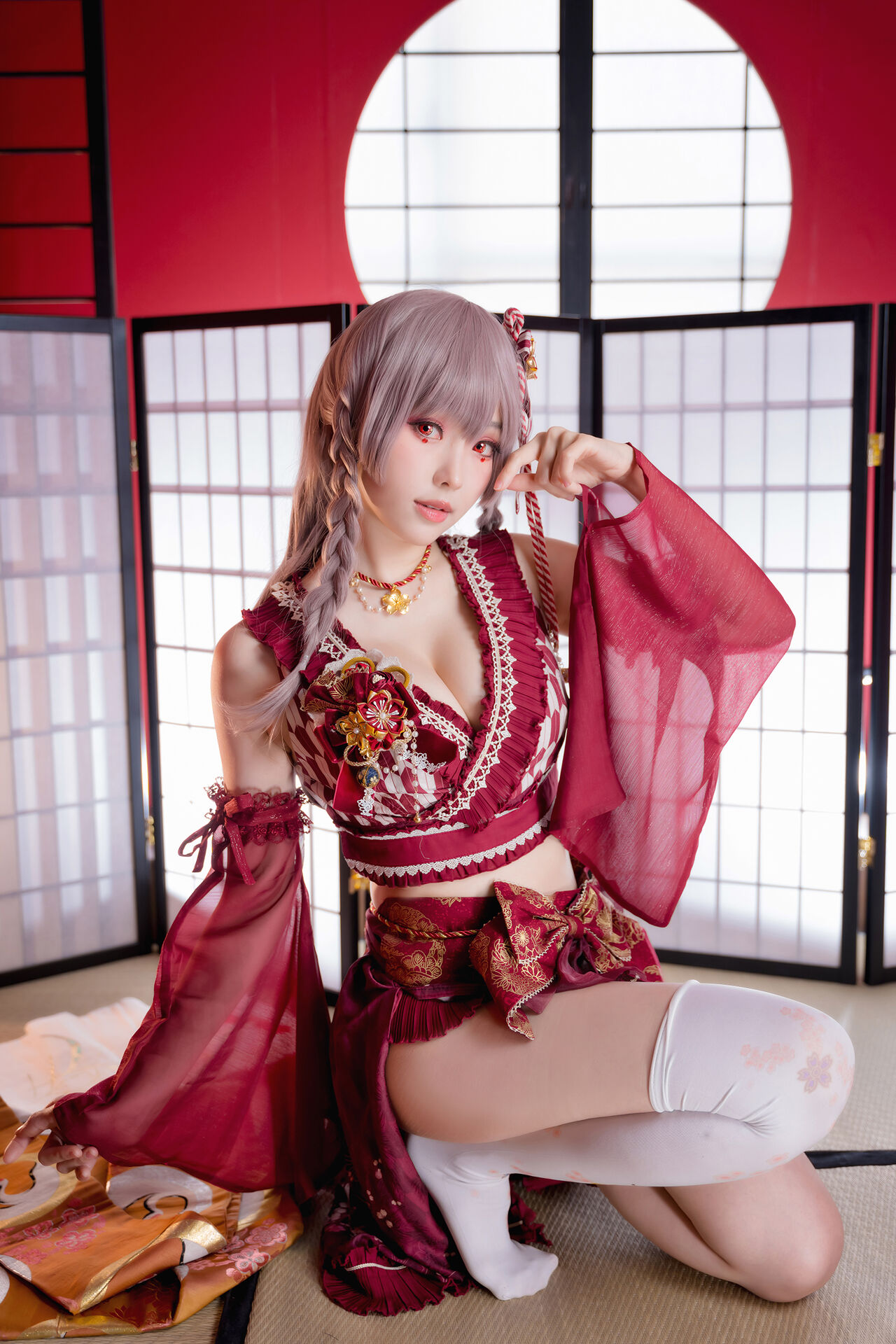 Image 4522121 from eeelyeee (Ely Cosplay)
