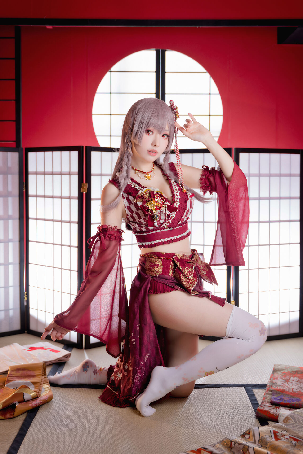 Image 4522153 from eeelyeee (Ely Cosplay)