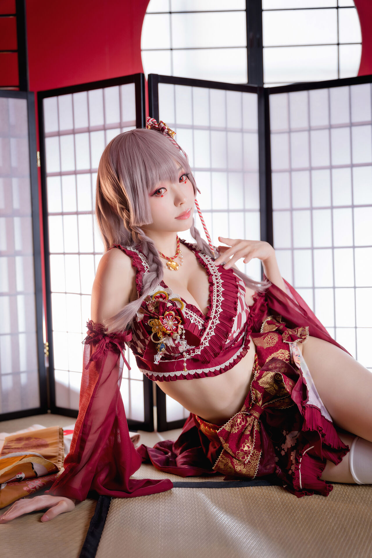 Image 4522194 from eeelyeee (Ely Cosplay)
