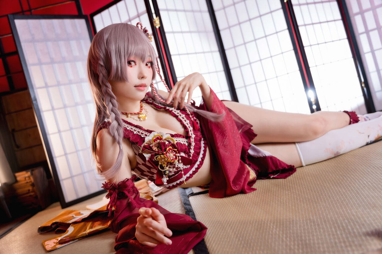 Image 4522275 from eeelyeee (Ely Cosplay)