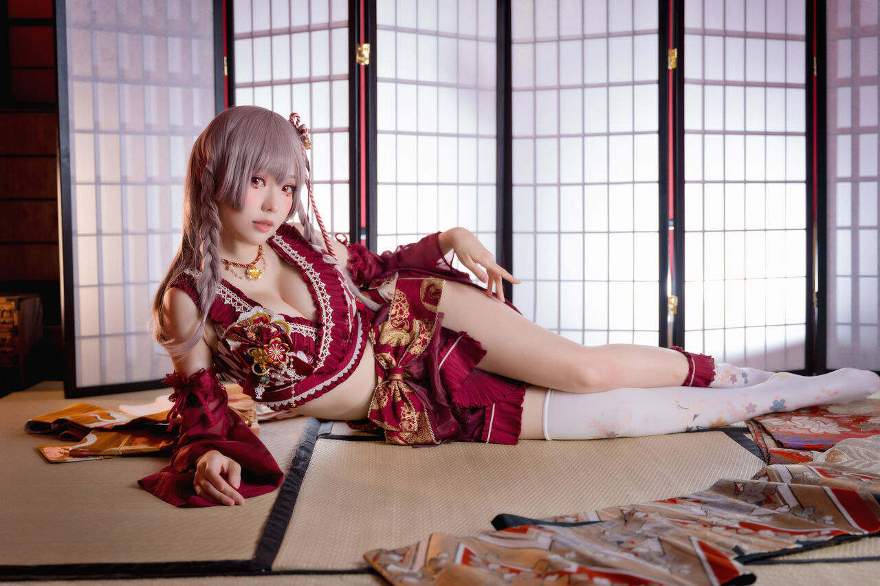 Image 4522339 from eeelyeee (Ely Cosplay)