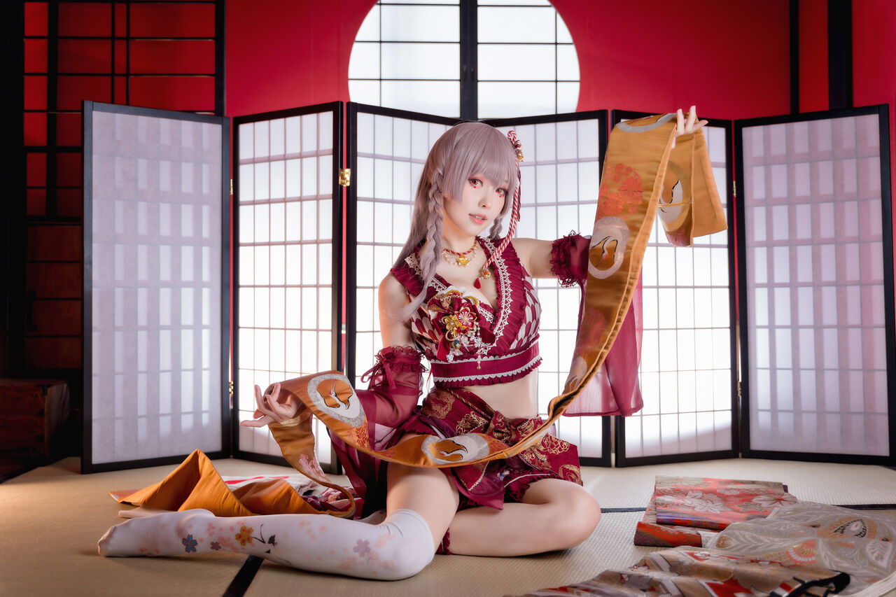 Image 4522377 from eeelyeee (Ely Cosplay)