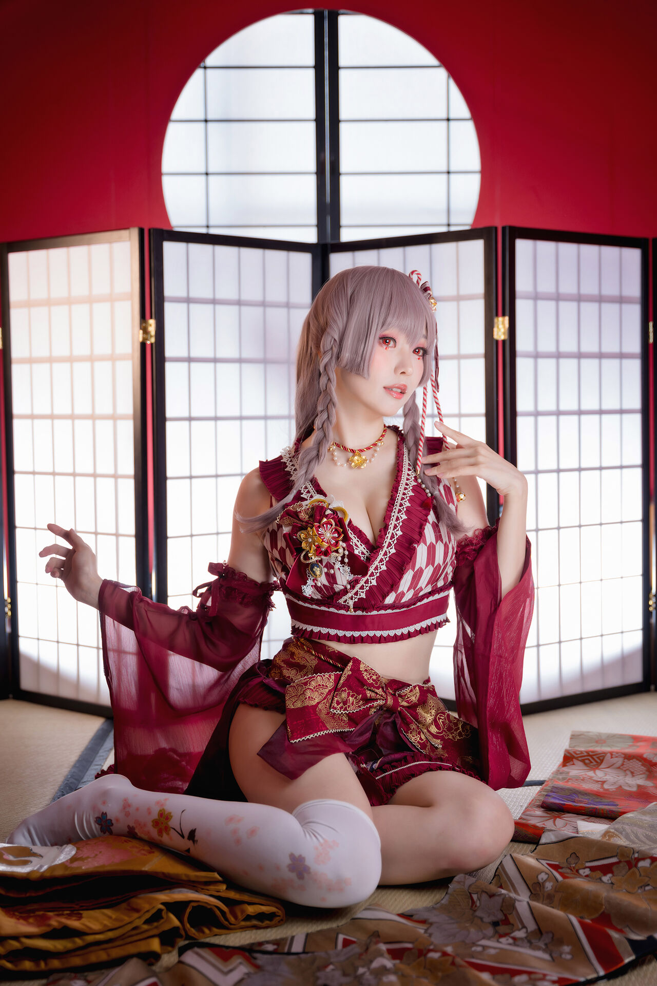 Image 4522403 from eeelyeee (Ely Cosplay)