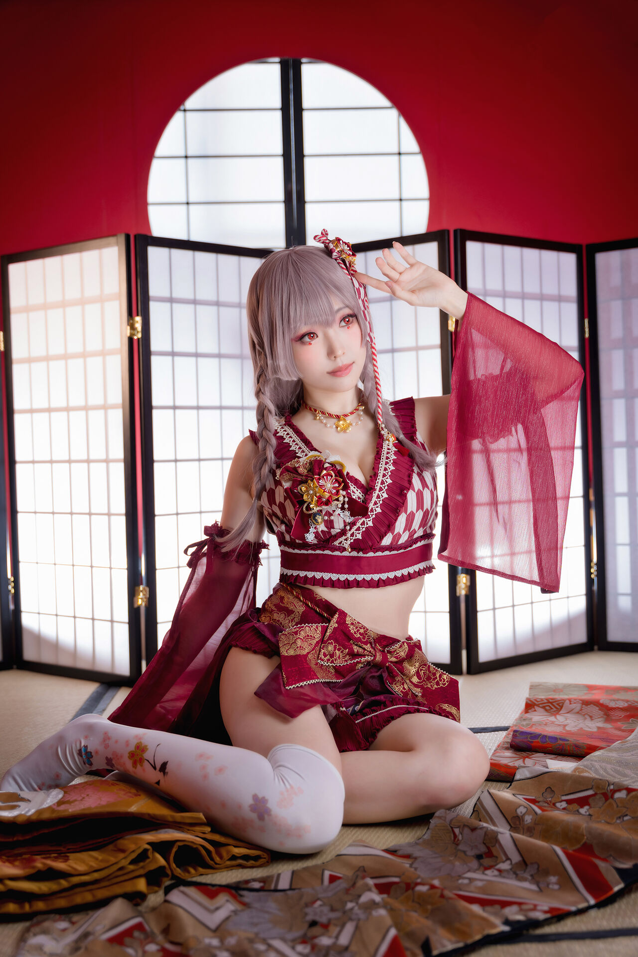 Image 4522433 from eeelyeee (Ely Cosplay)