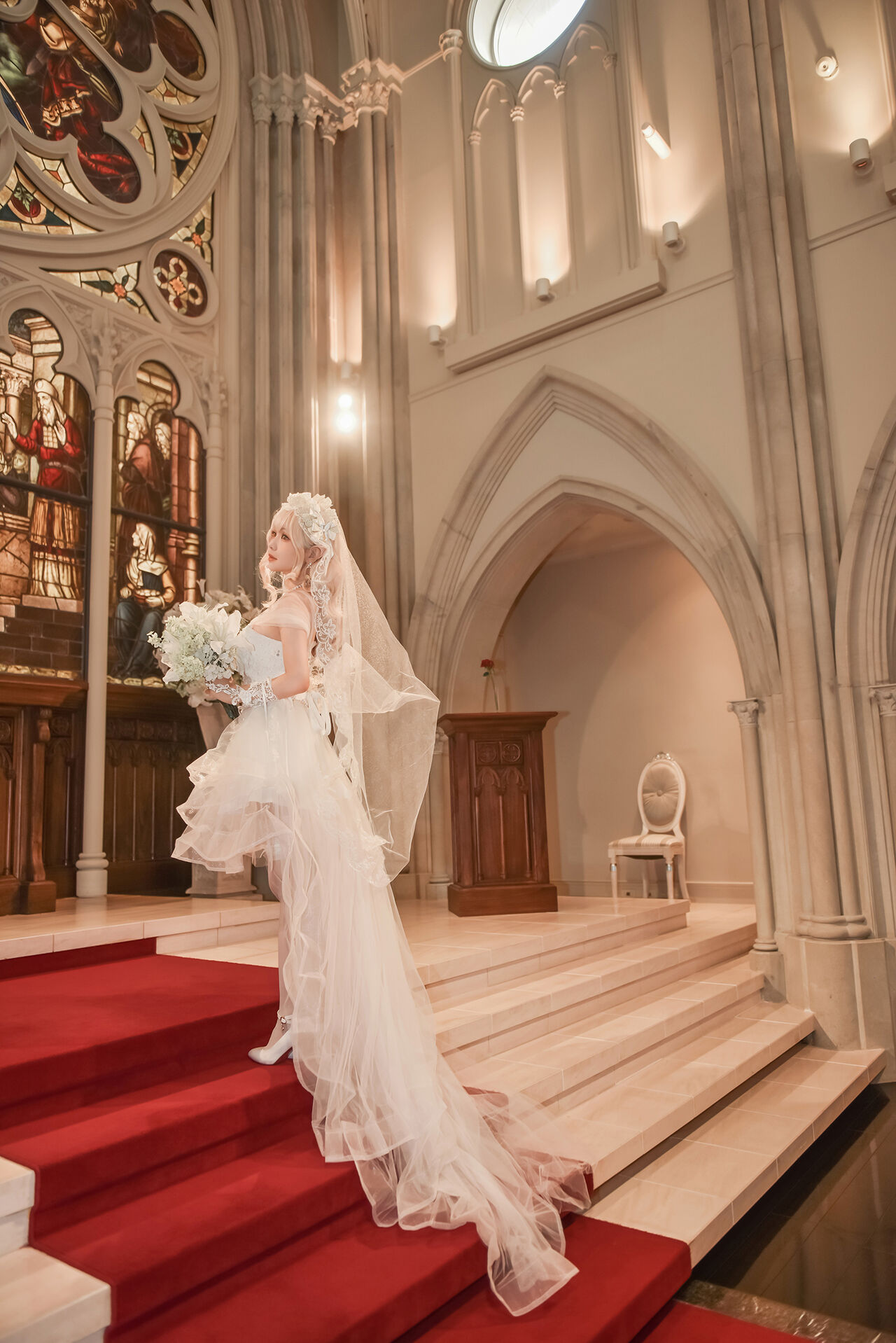 Image 4524064 from eeelyeee (Ely Cosplay)