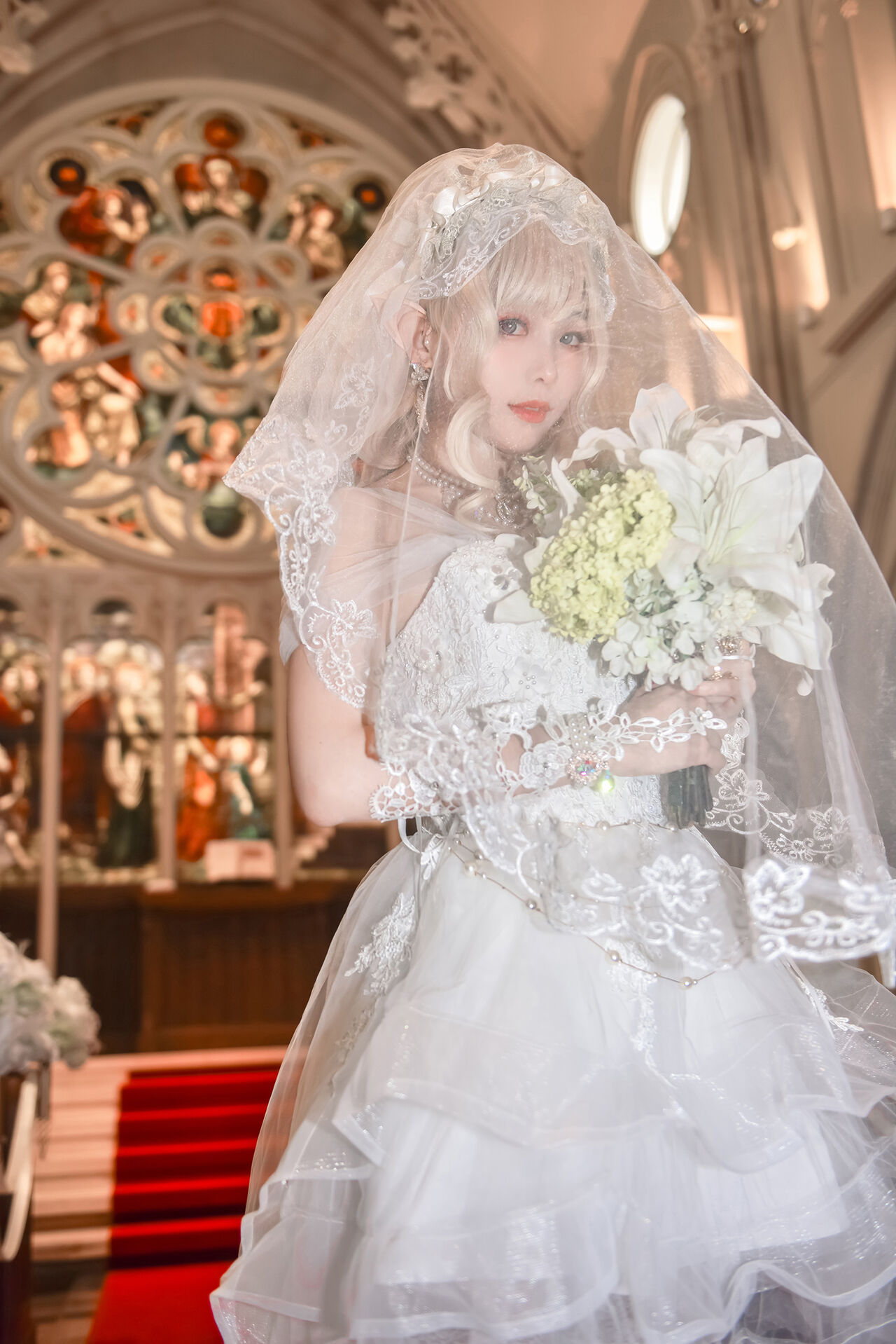 Image 4524086 from eeelyeee (Ely Cosplay)