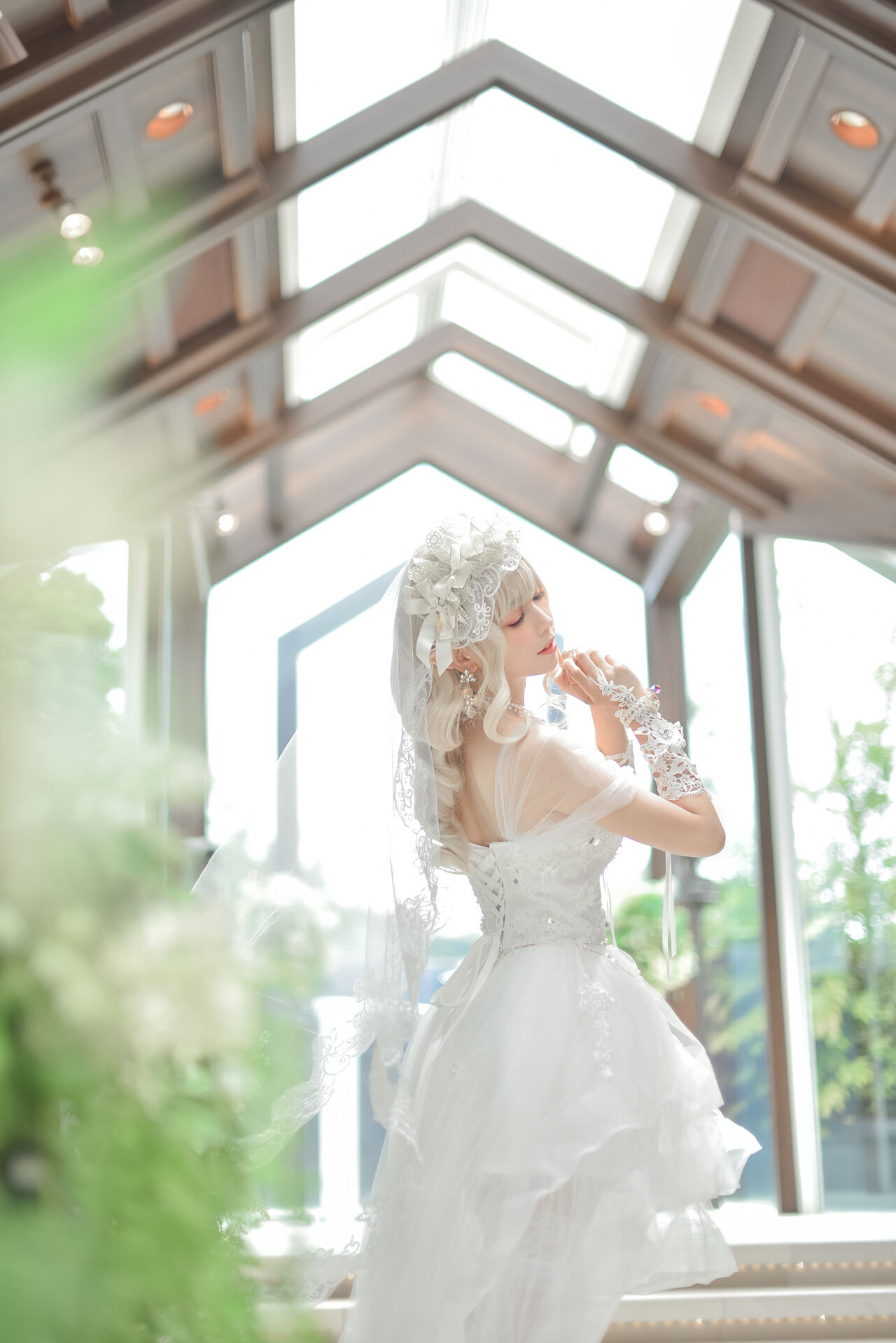 Image 4524320 from eeelyeee (Ely Cosplay)