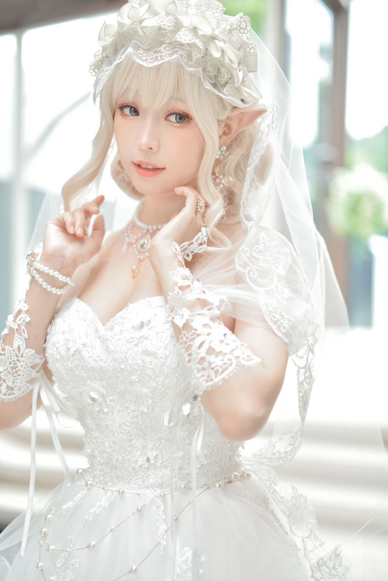 Image 4524360 from eeelyeee (Ely Cosplay)