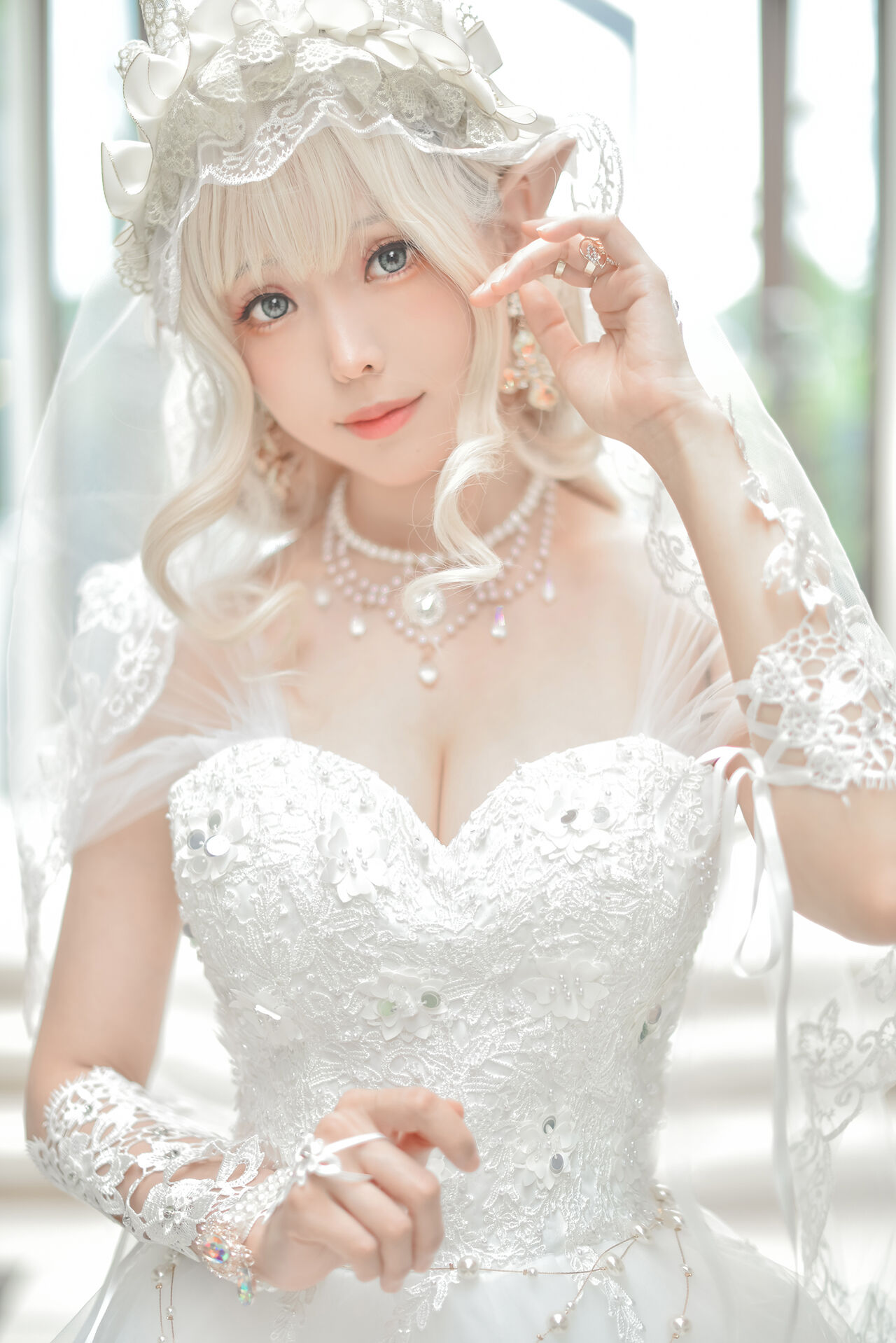 Image 4524379 from eeelyeee (Ely Cosplay)