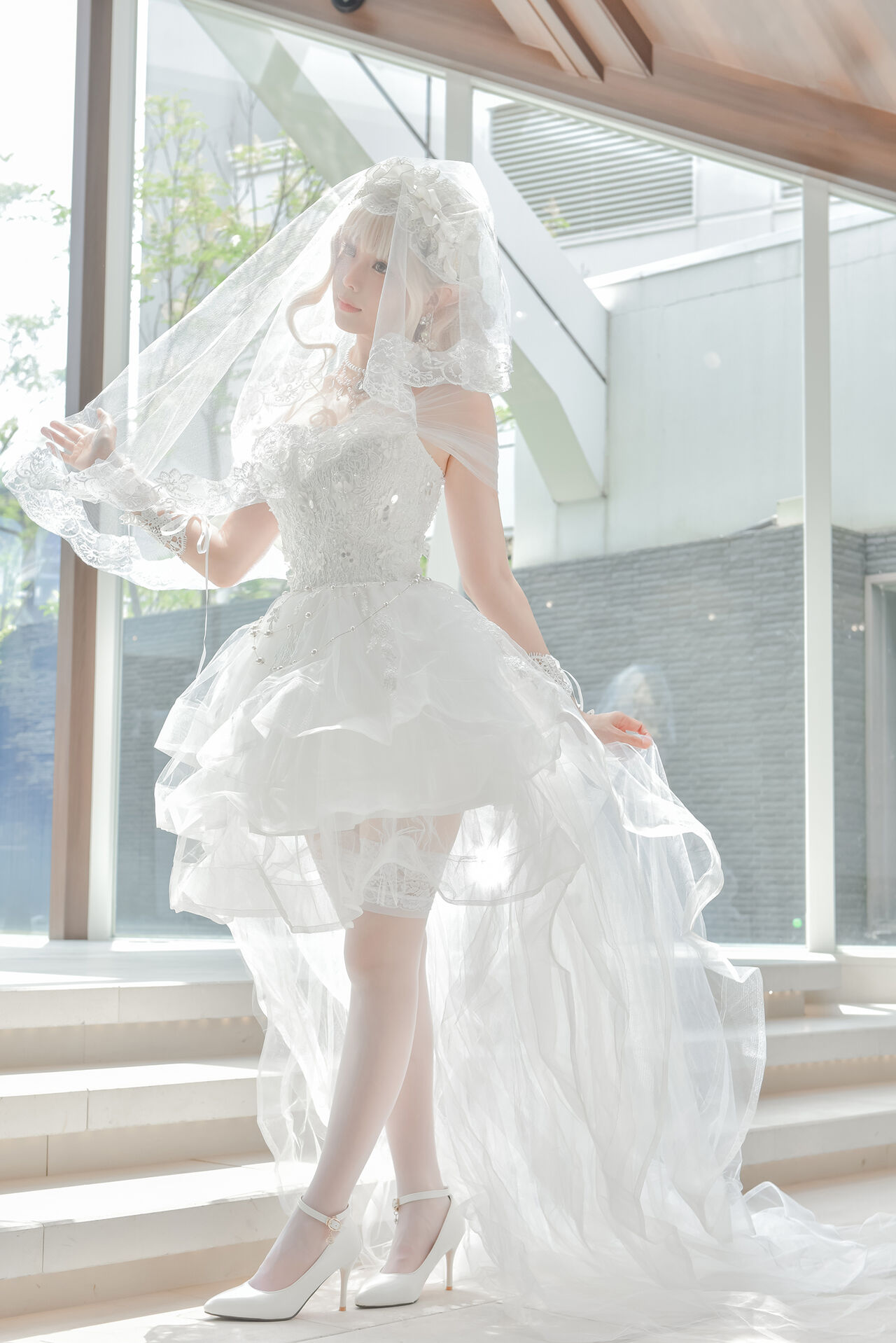 Image 4524436 from eeelyeee (Ely Cosplay)