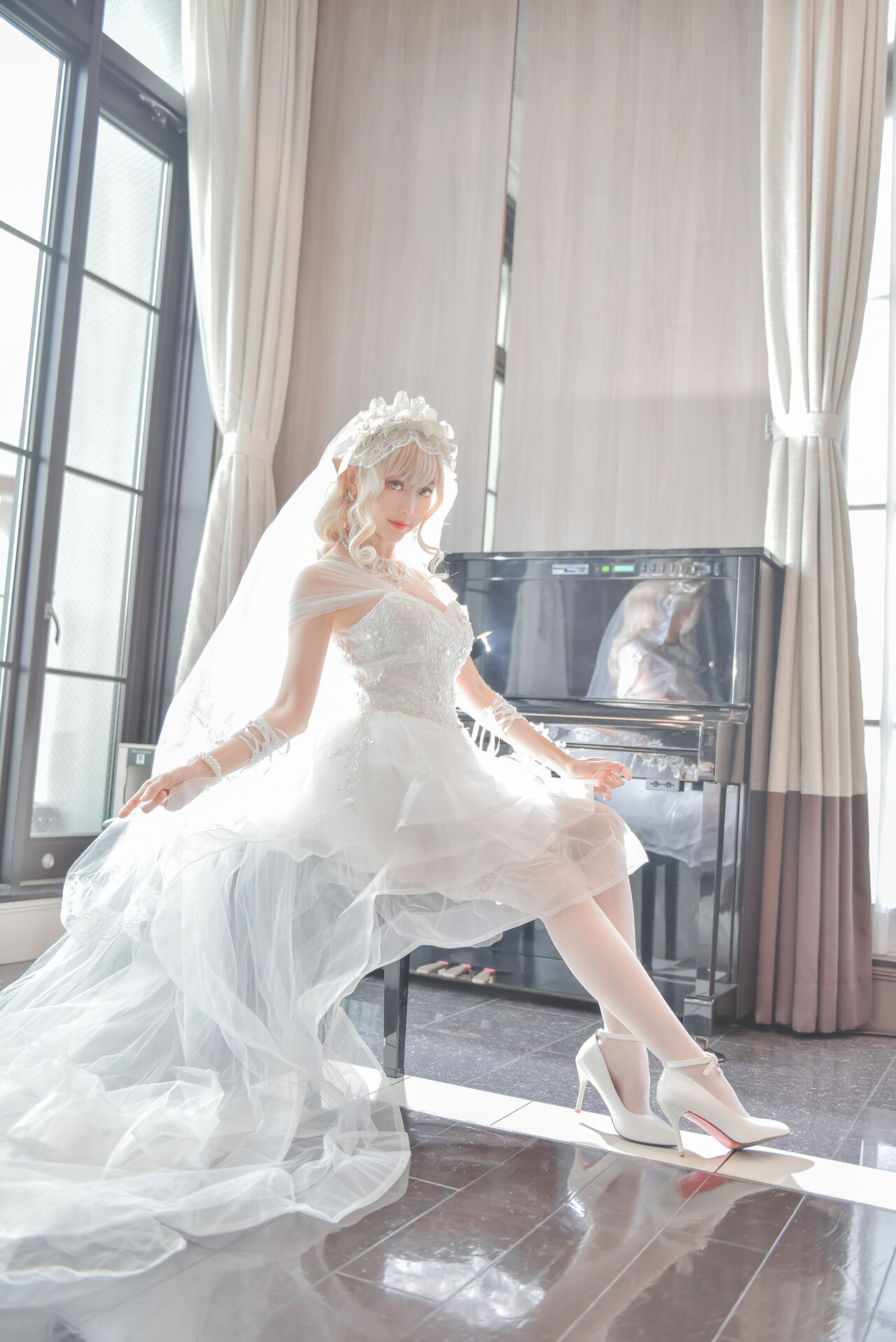 Image 4524522 from eeelyeee (Ely Cosplay)