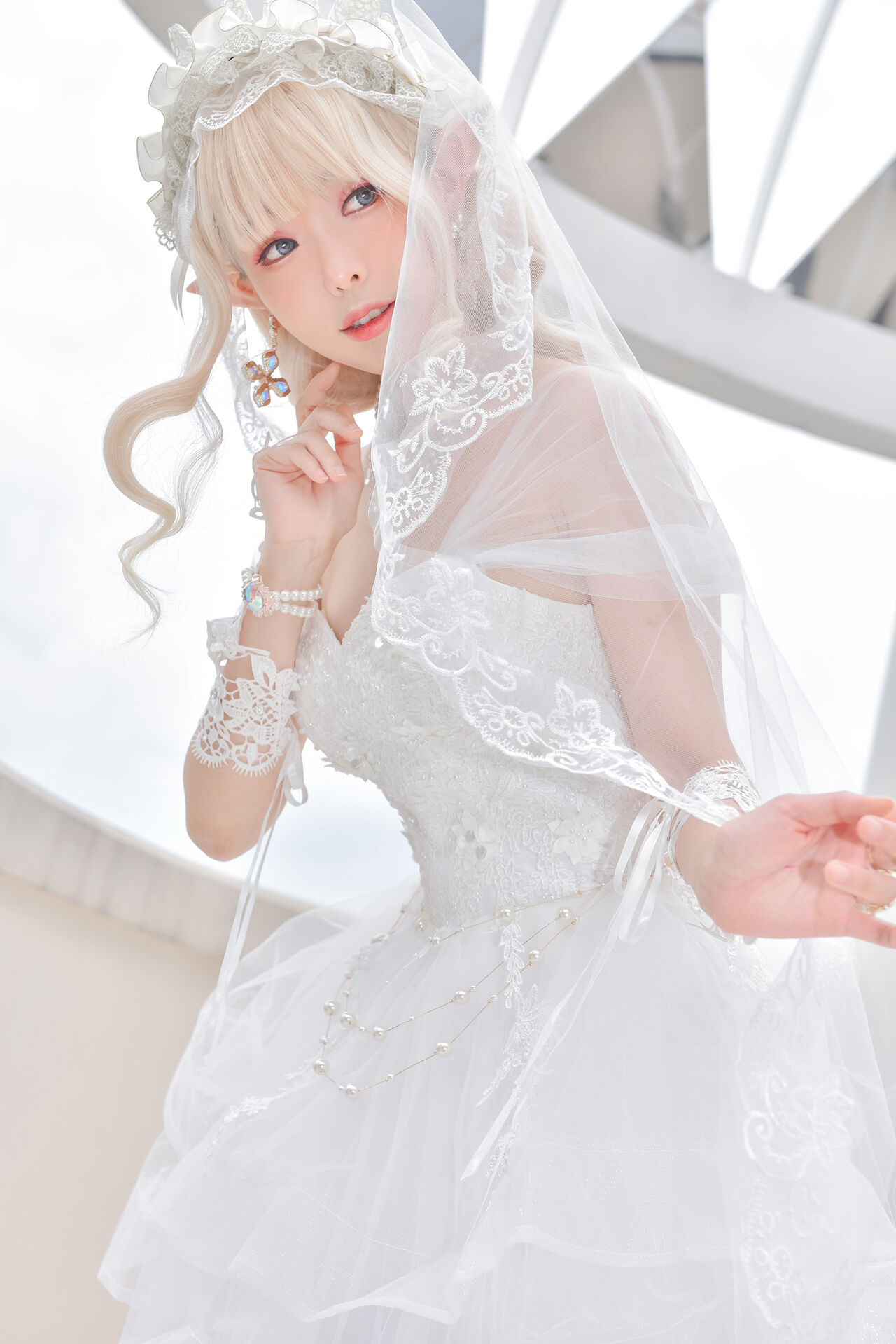 Image 4524590 from eeelyeee (Ely Cosplay)