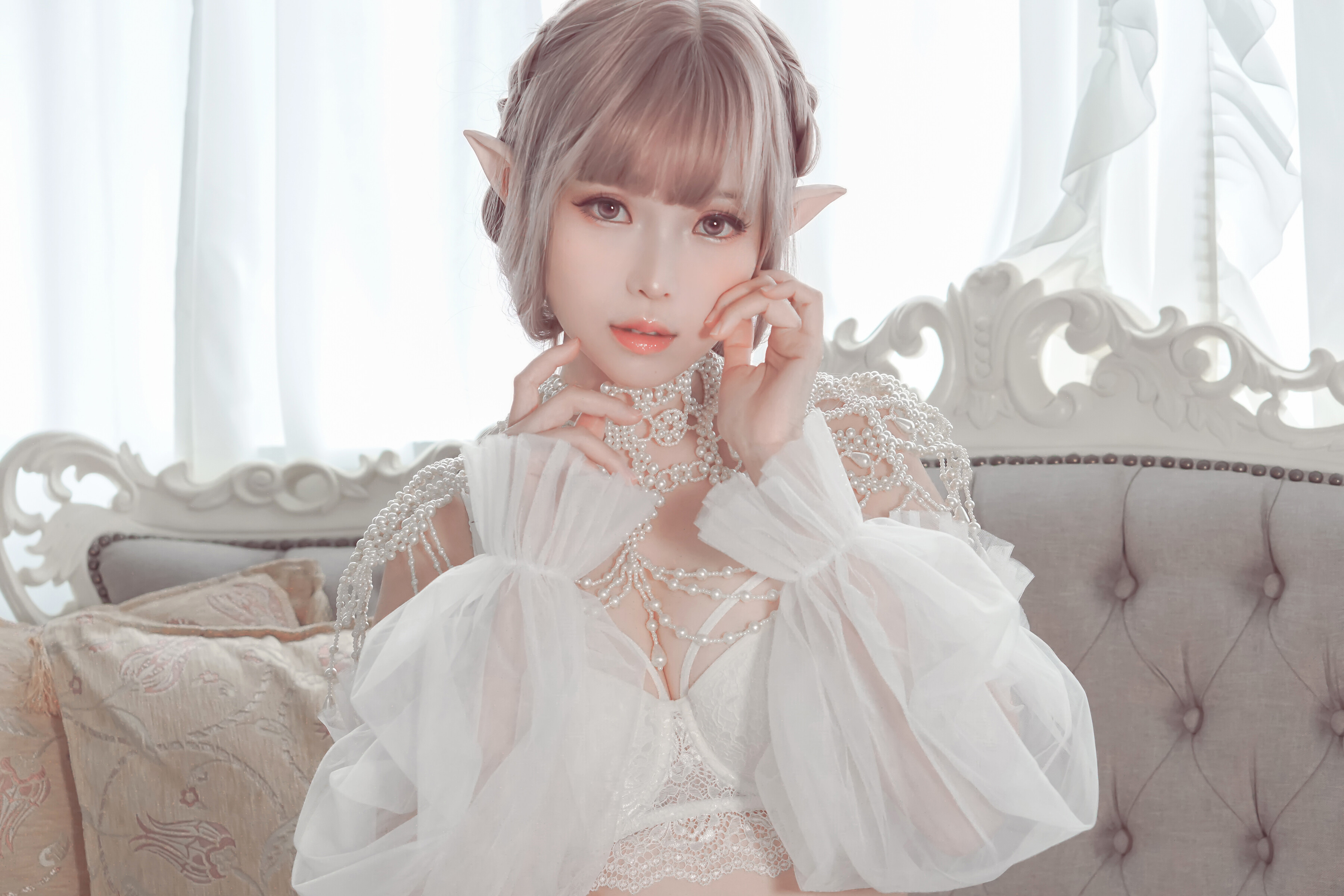 Image 4524758 from eeelyeee (Ely Cosplay)