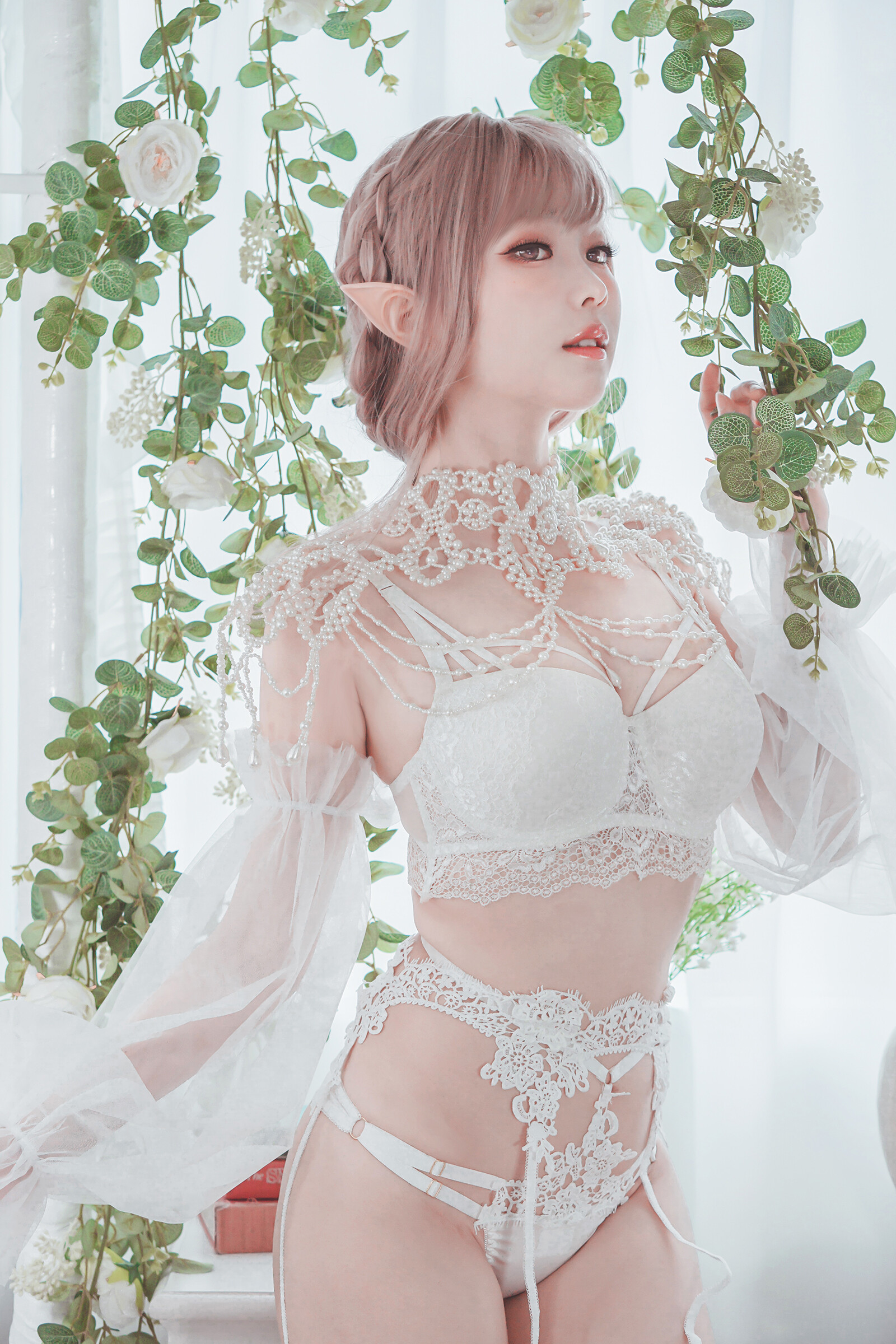 Image 4524914 from eeelyeee (Ely Cosplay)