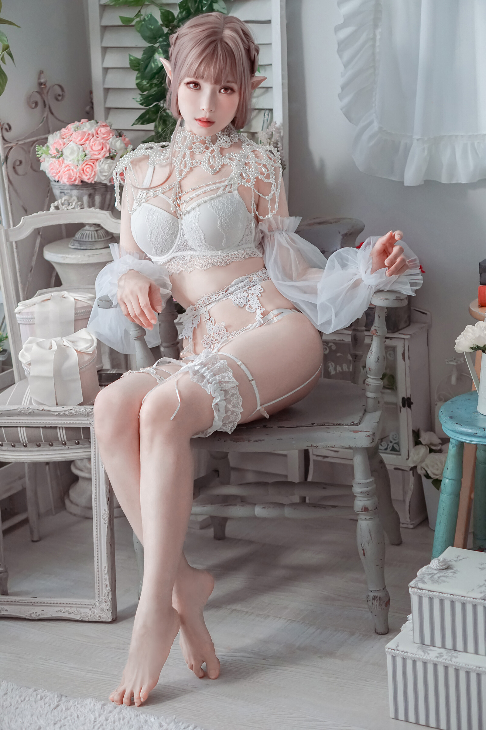 Image 4525341 from eeelyeee (Ely Cosplay)