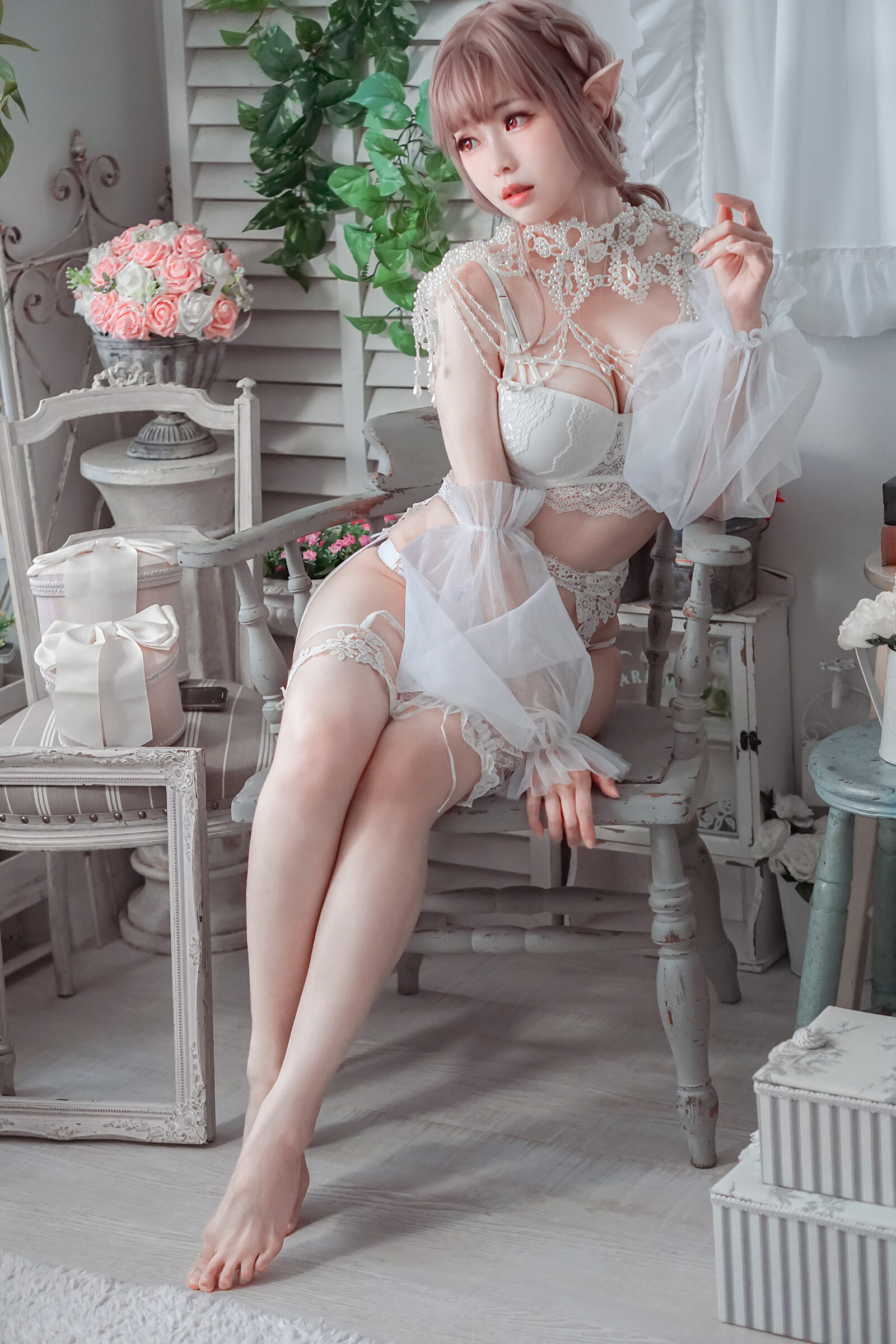 Image 4525379 from eeelyeee (Ely Cosplay)