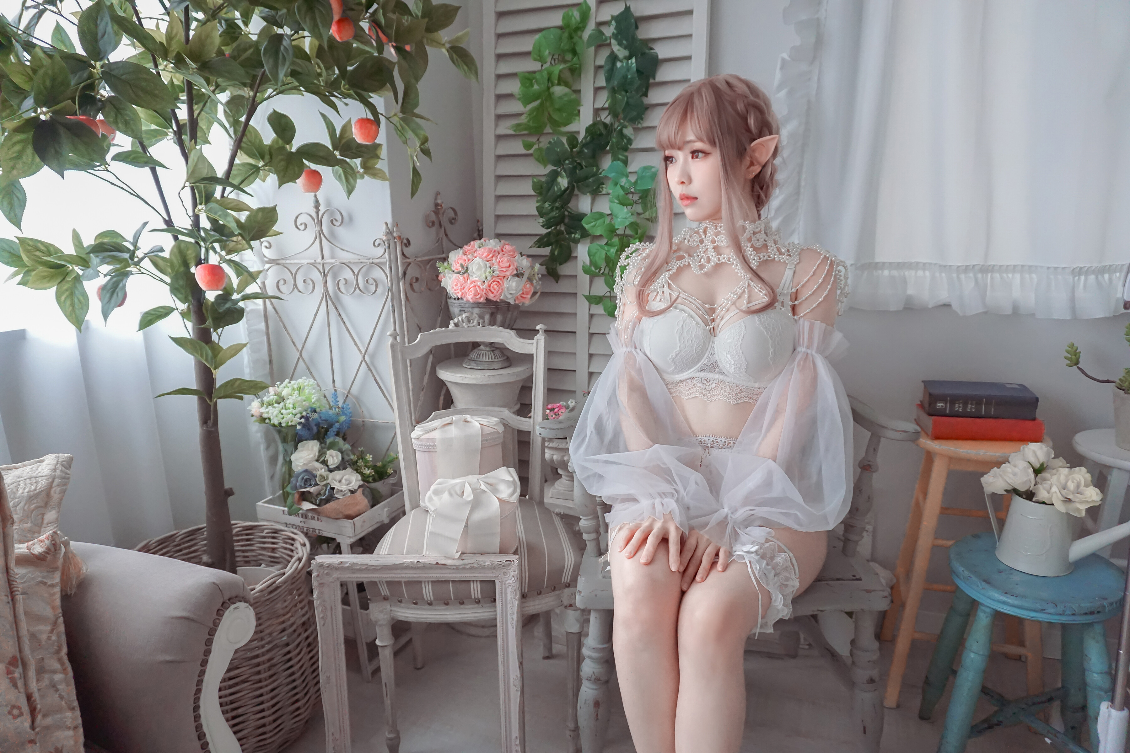 Image 4525687 from eeelyeee (Ely Cosplay)
