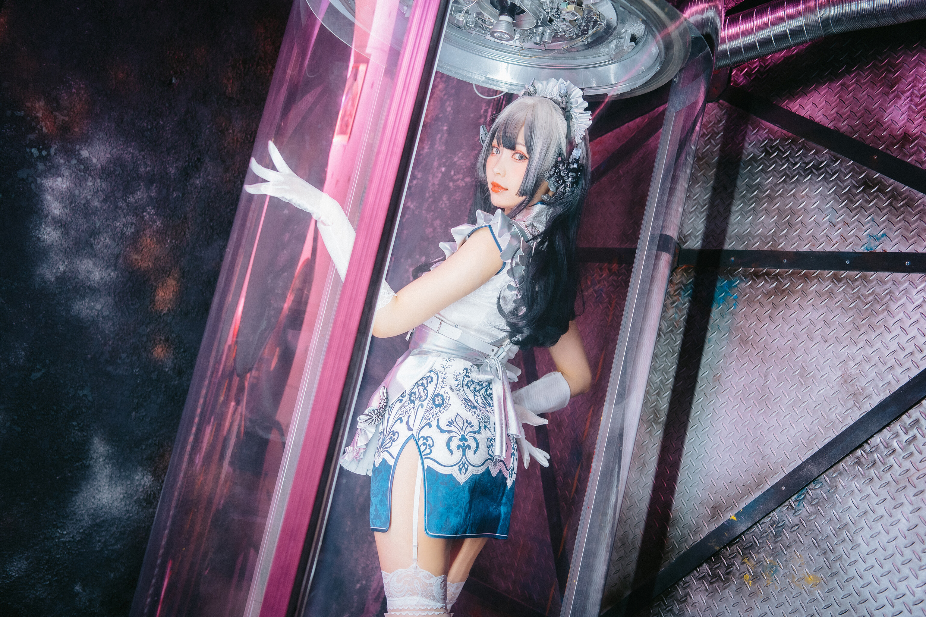 Image 4525772 from eeelyeee (Ely Cosplay)