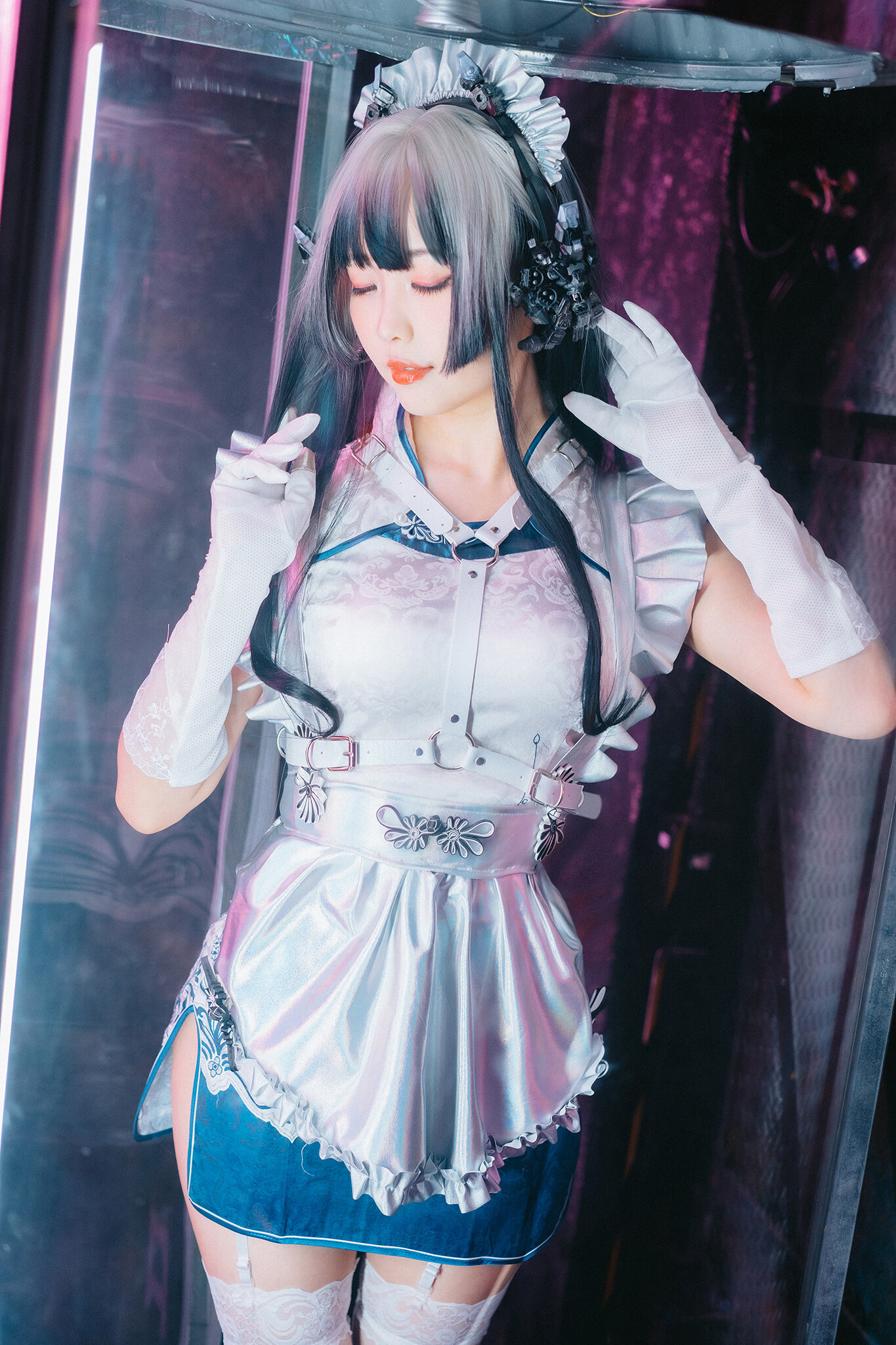 Image 4525799 from eeelyeee (Ely Cosplay)