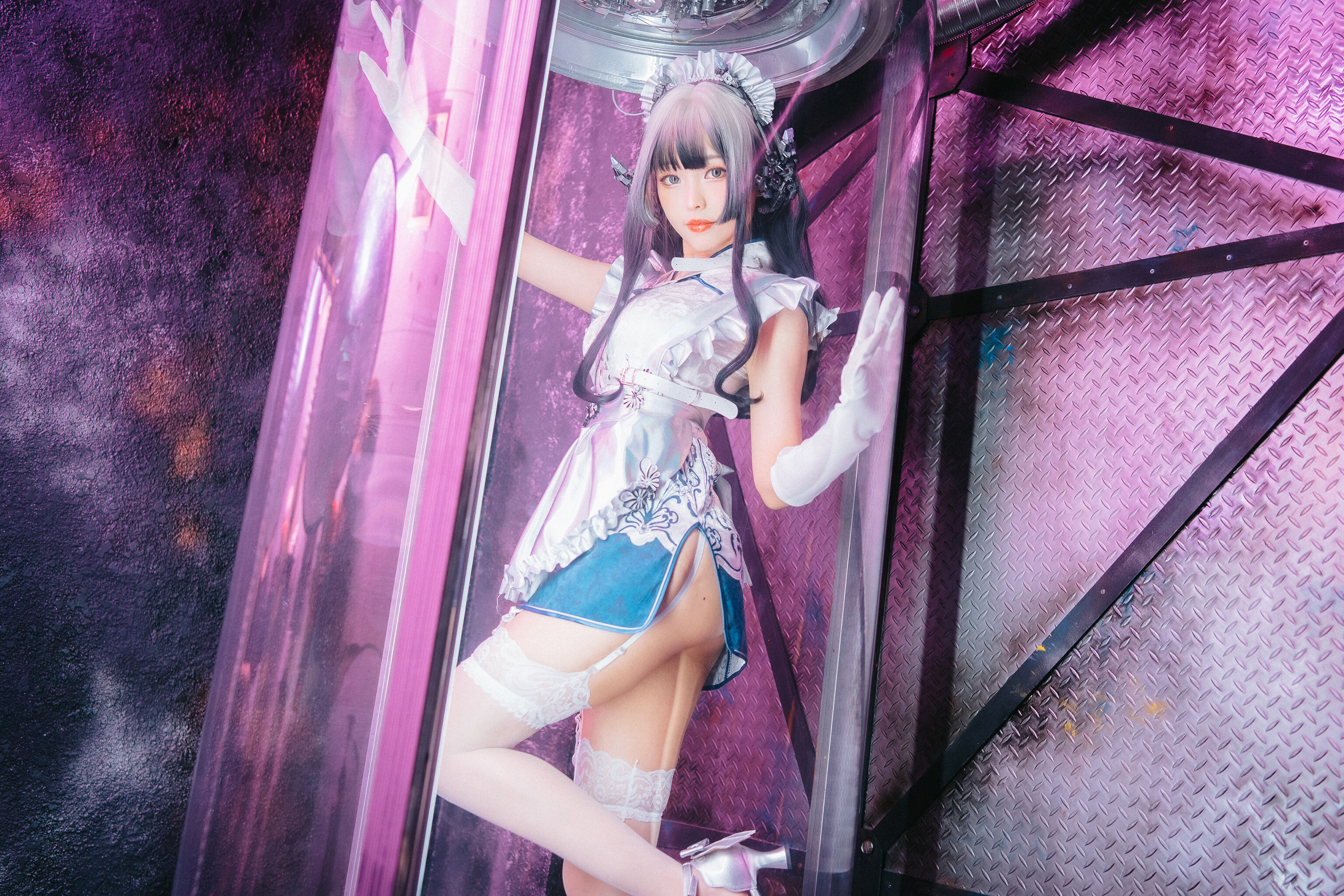 Image 4525817 from eeelyeee (Ely Cosplay)