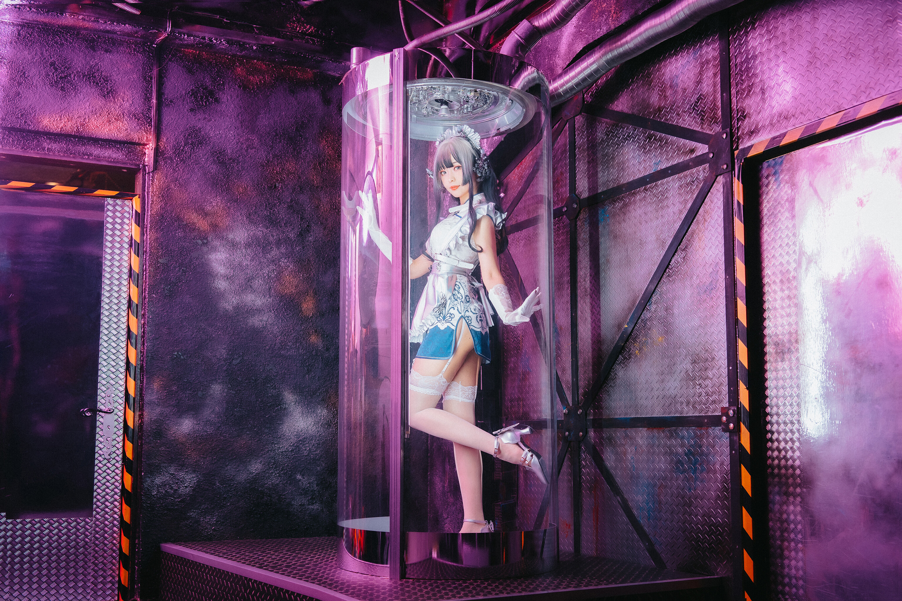 Image 4525914 from eeelyeee (Ely Cosplay)