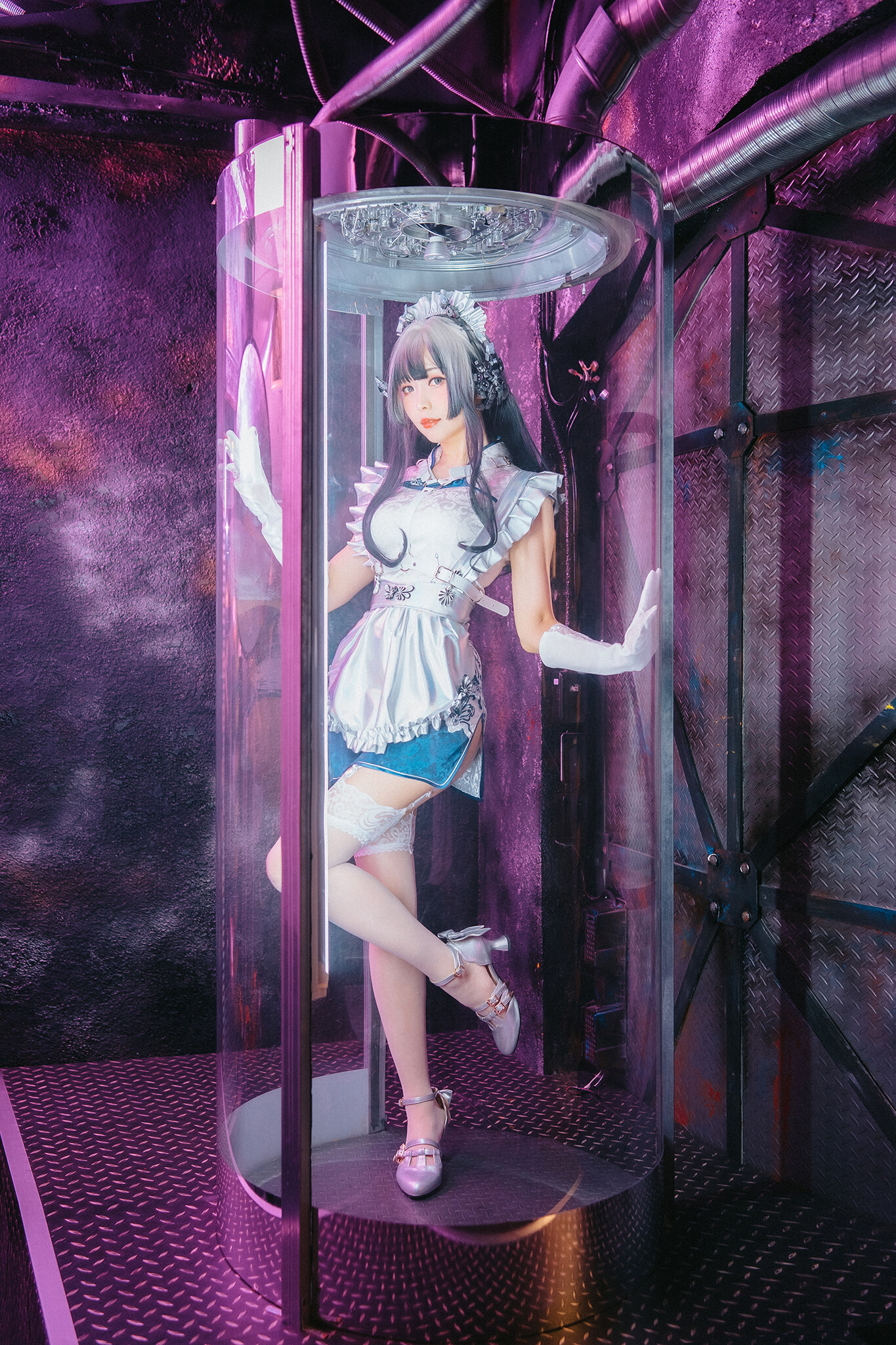Image 4525976 from eeelyeee (Ely Cosplay)
