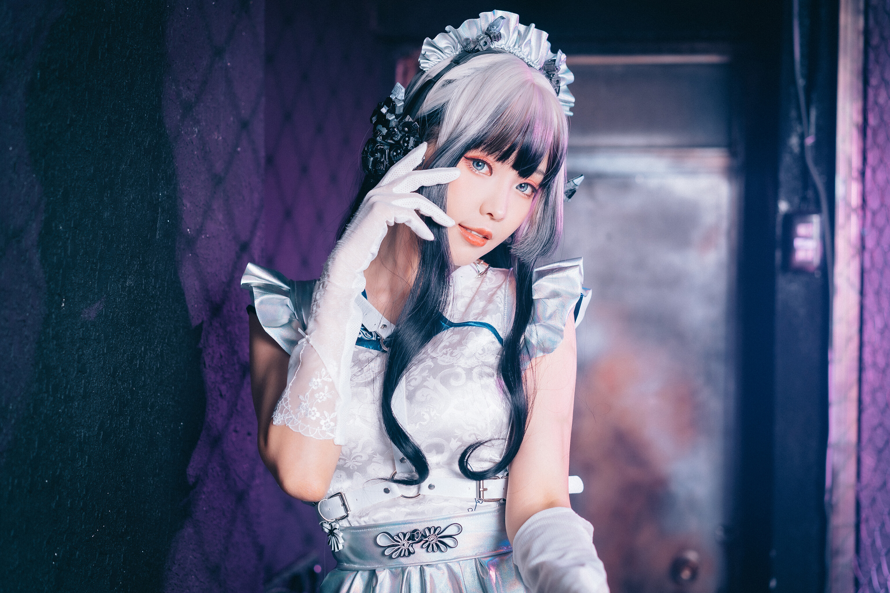 Image 4526006 from eeelyeee (Ely Cosplay)