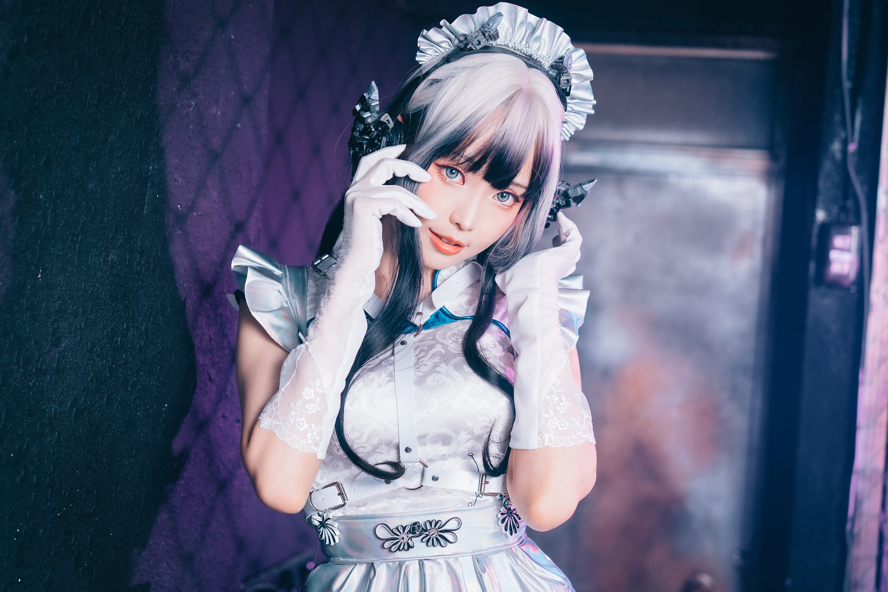 Image 4526045 from eeelyeee (Ely Cosplay)