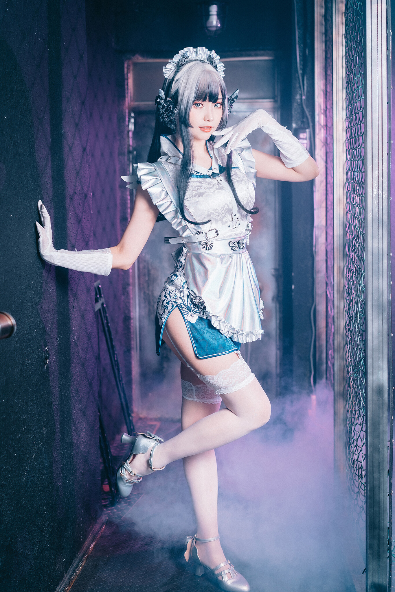 Image 4526133 from eeelyeee (Ely Cosplay)