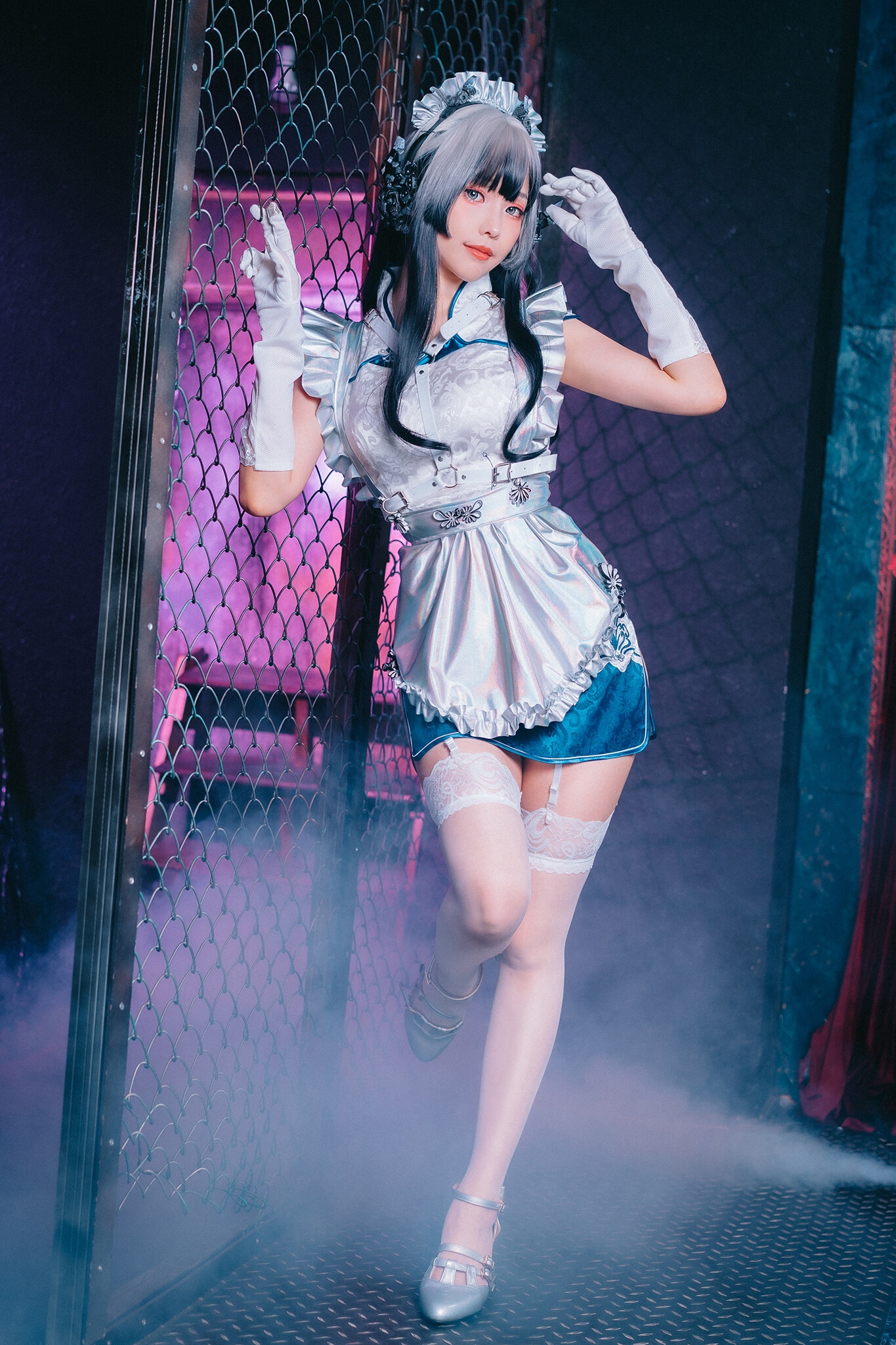 Image 4526426 from eeelyeee (Ely Cosplay)