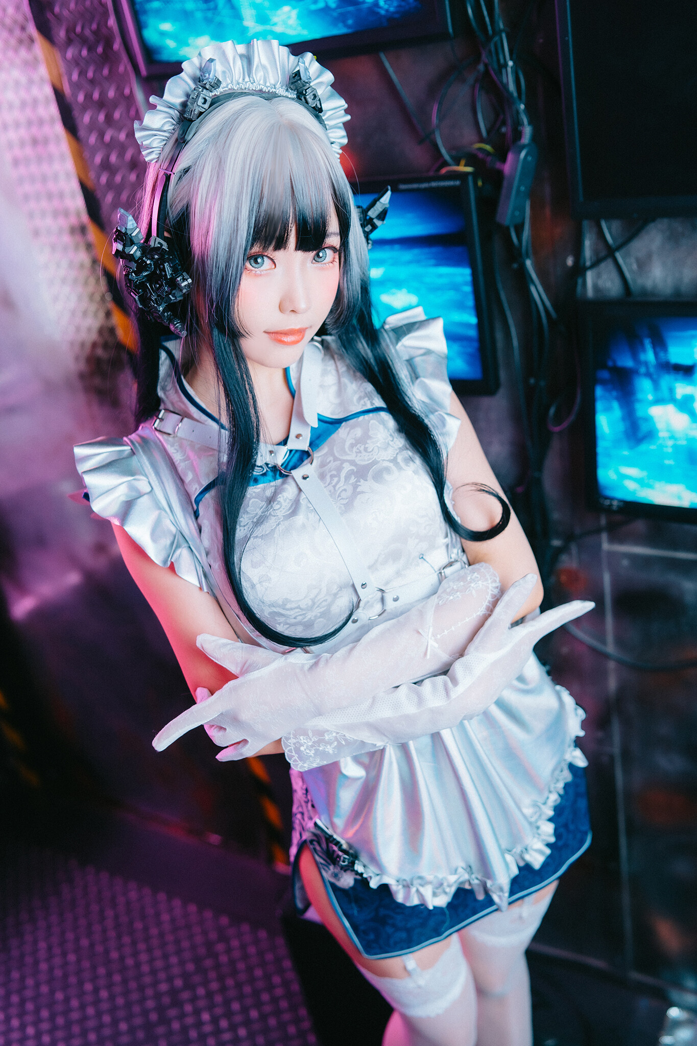 Image 4526884 from eeelyeee (Ely Cosplay)