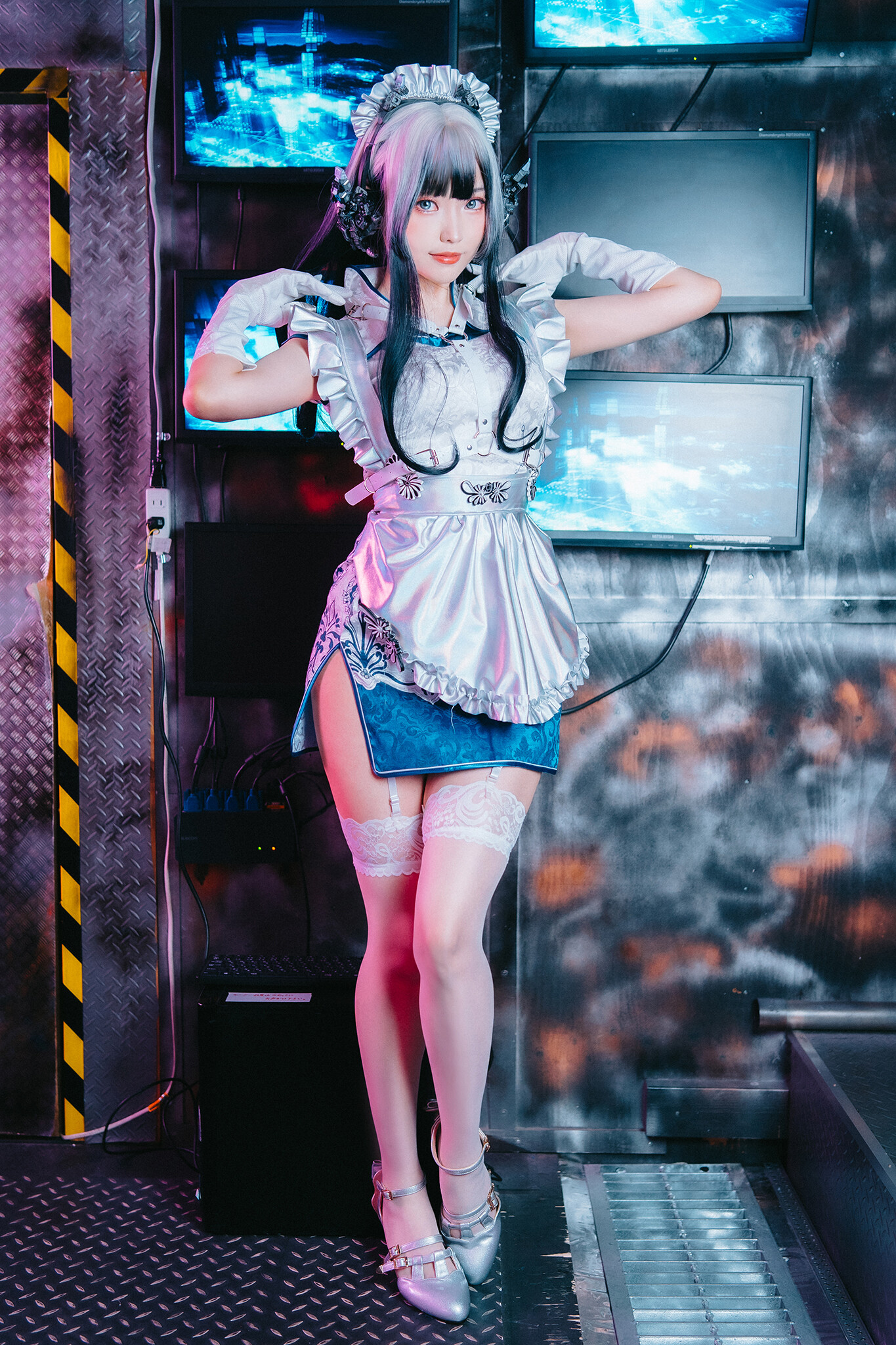 Image 4526933 from eeelyeee (Ely Cosplay)