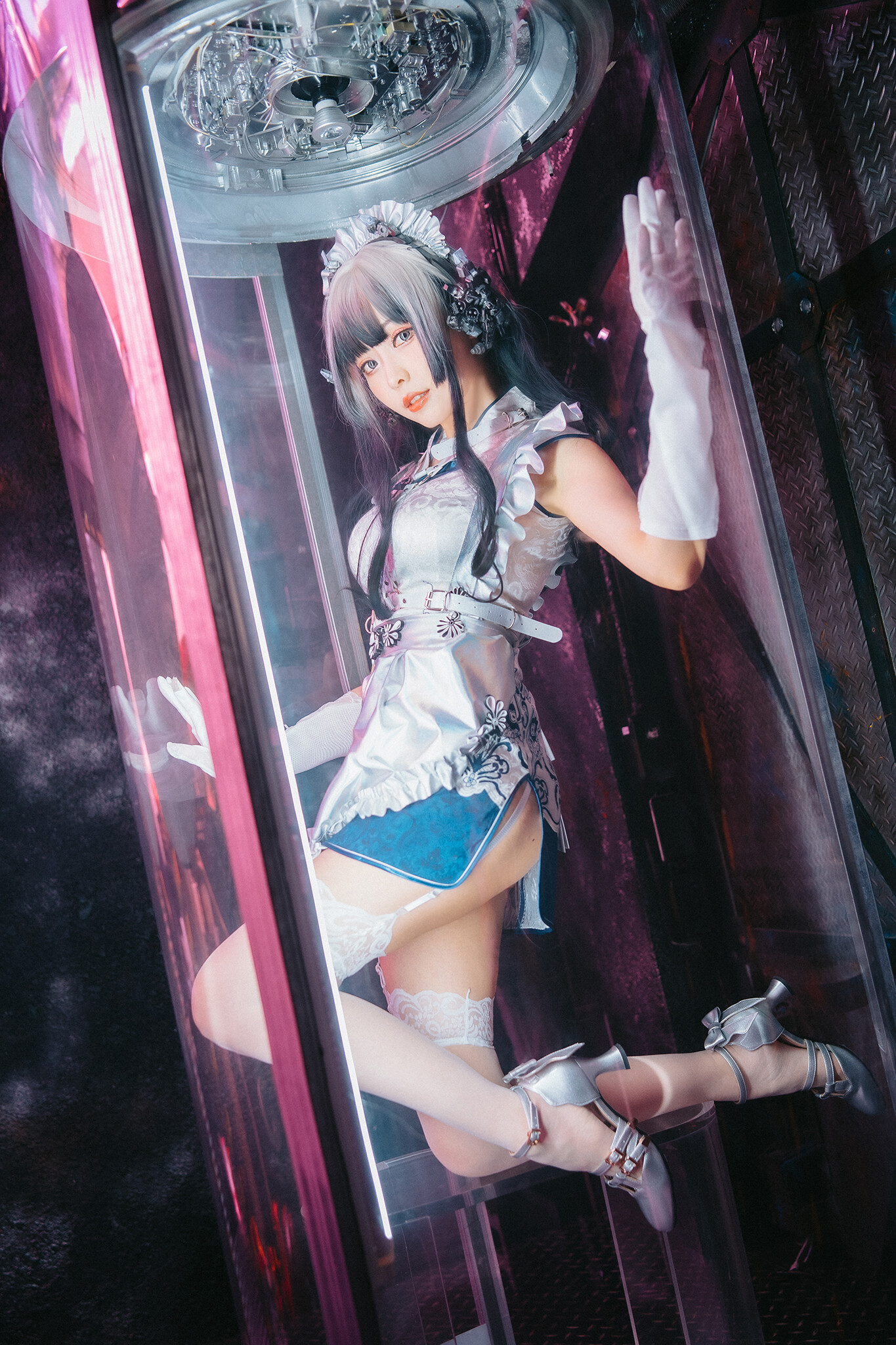 Image 4527042 from eeelyeee (Ely Cosplay)