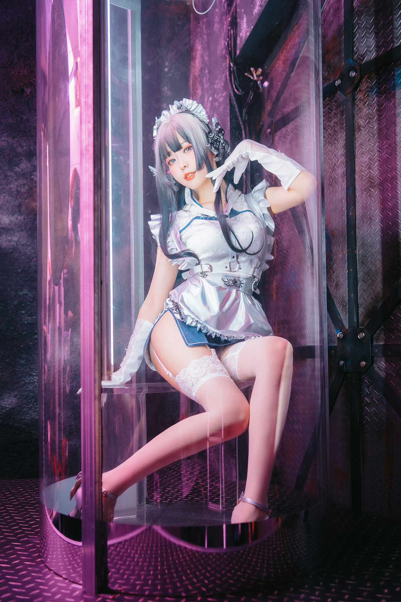 Image 4527115 from eeelyeee (Ely Cosplay)
