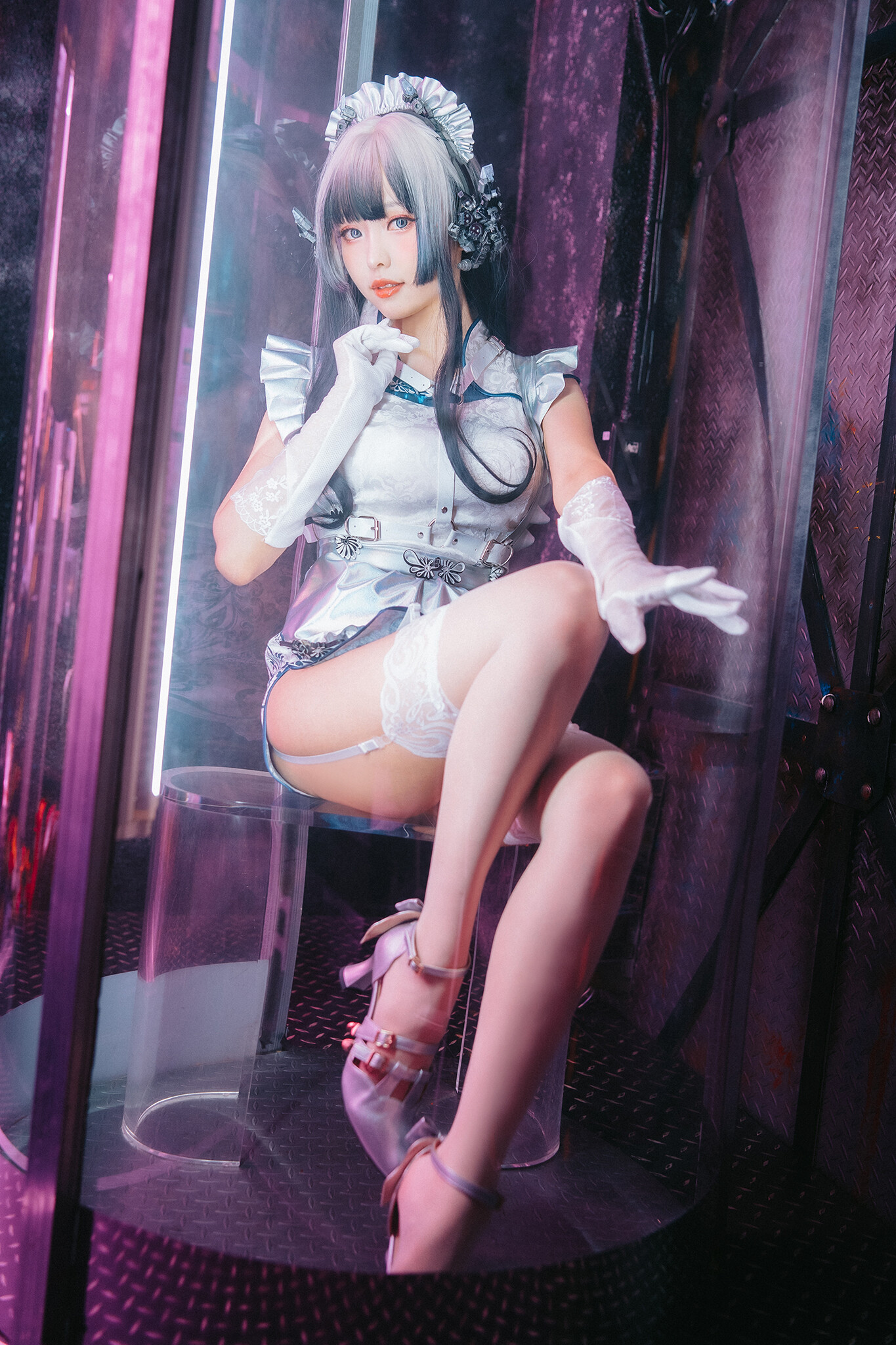 Image 4527149 from eeelyeee (Ely Cosplay)