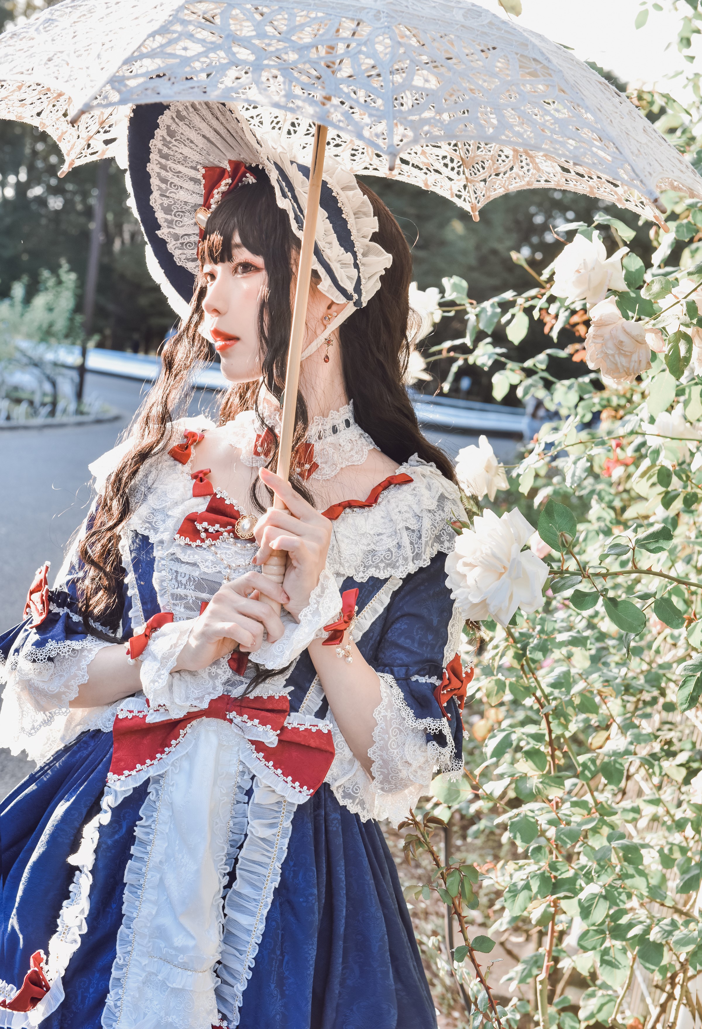 Image 4527180 from eeelyeee (Ely Cosplay)
