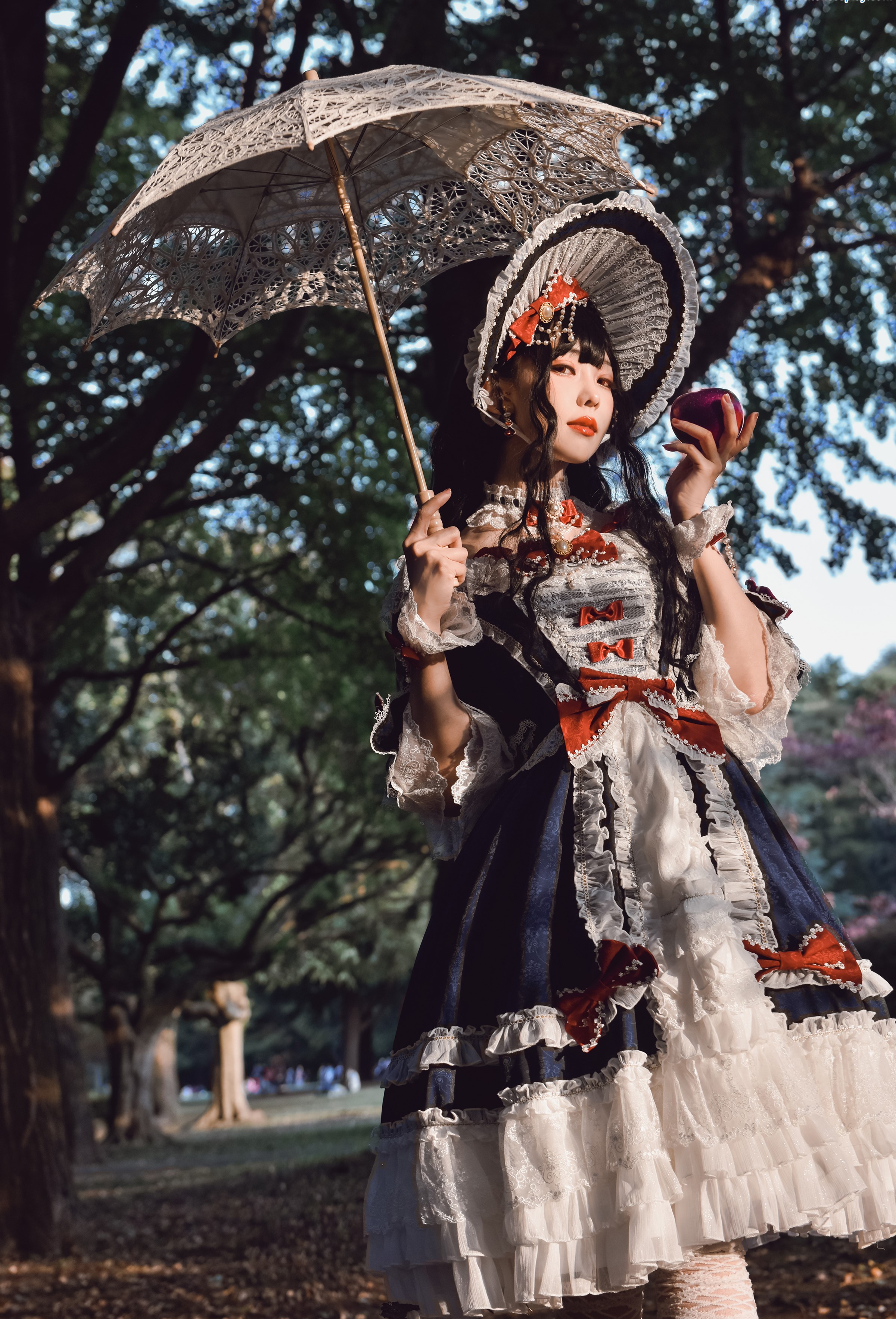 Image 4527380 from eeelyeee (Ely Cosplay)
