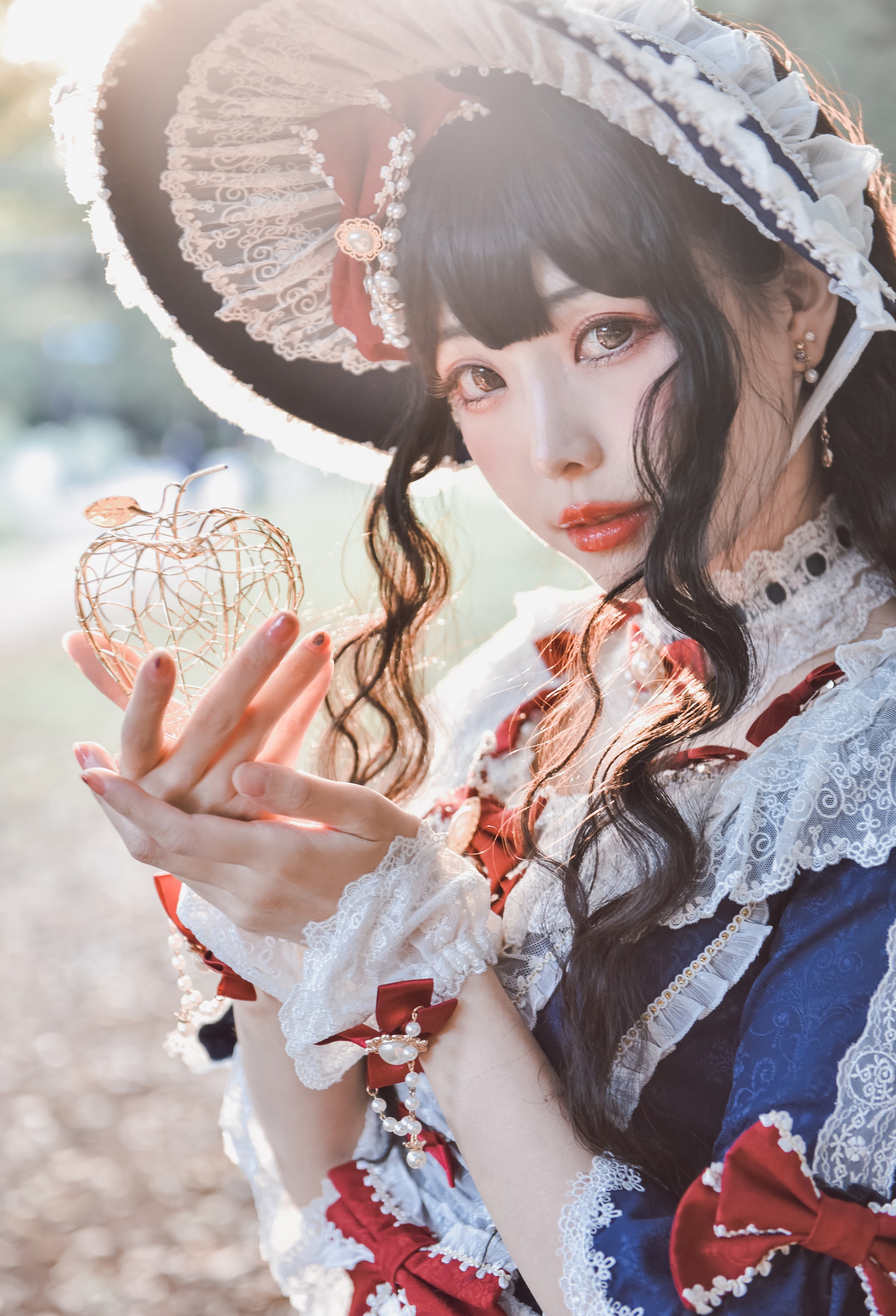 Image 4527598 from eeelyeee (Ely Cosplay)