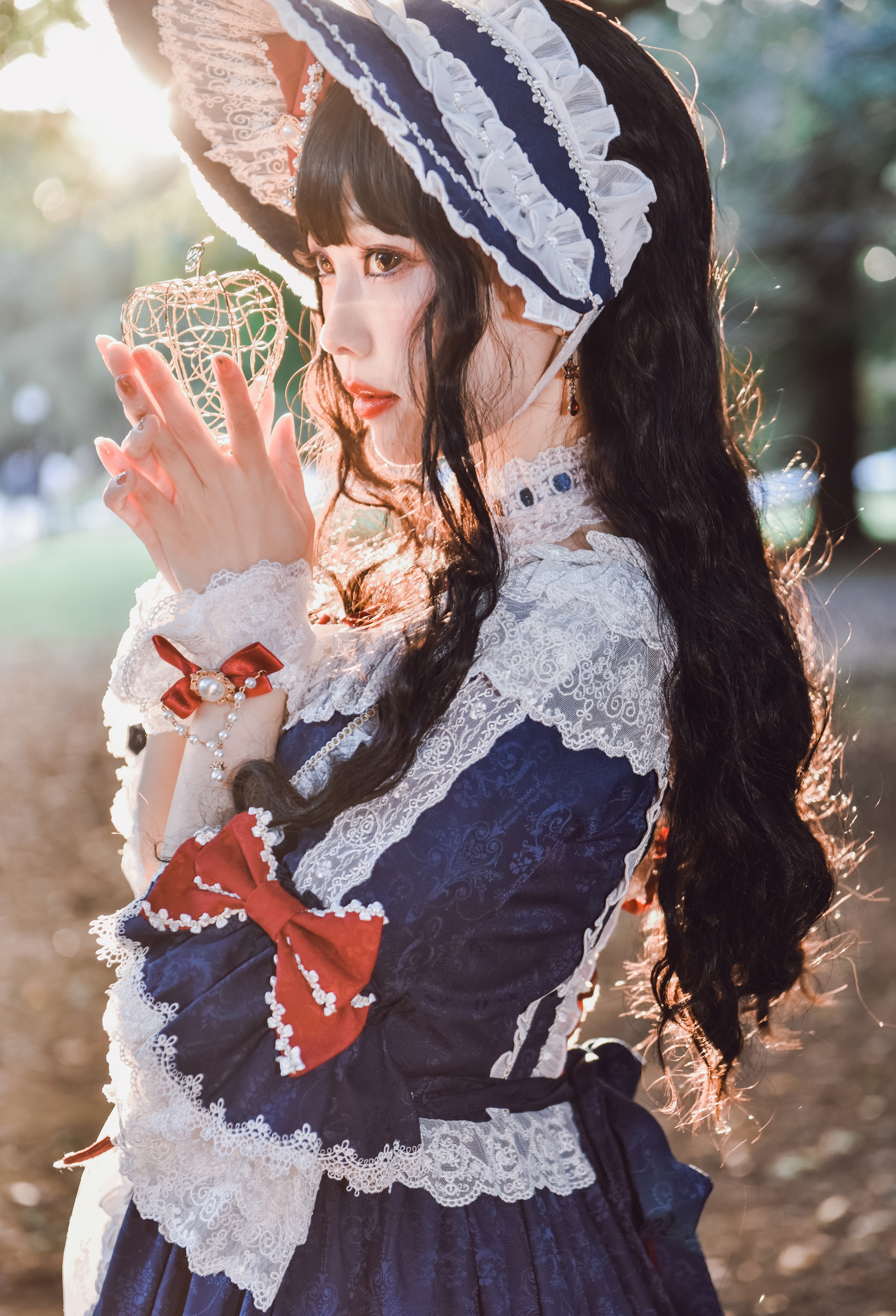 Image 4527670 from eeelyeee (Ely Cosplay)