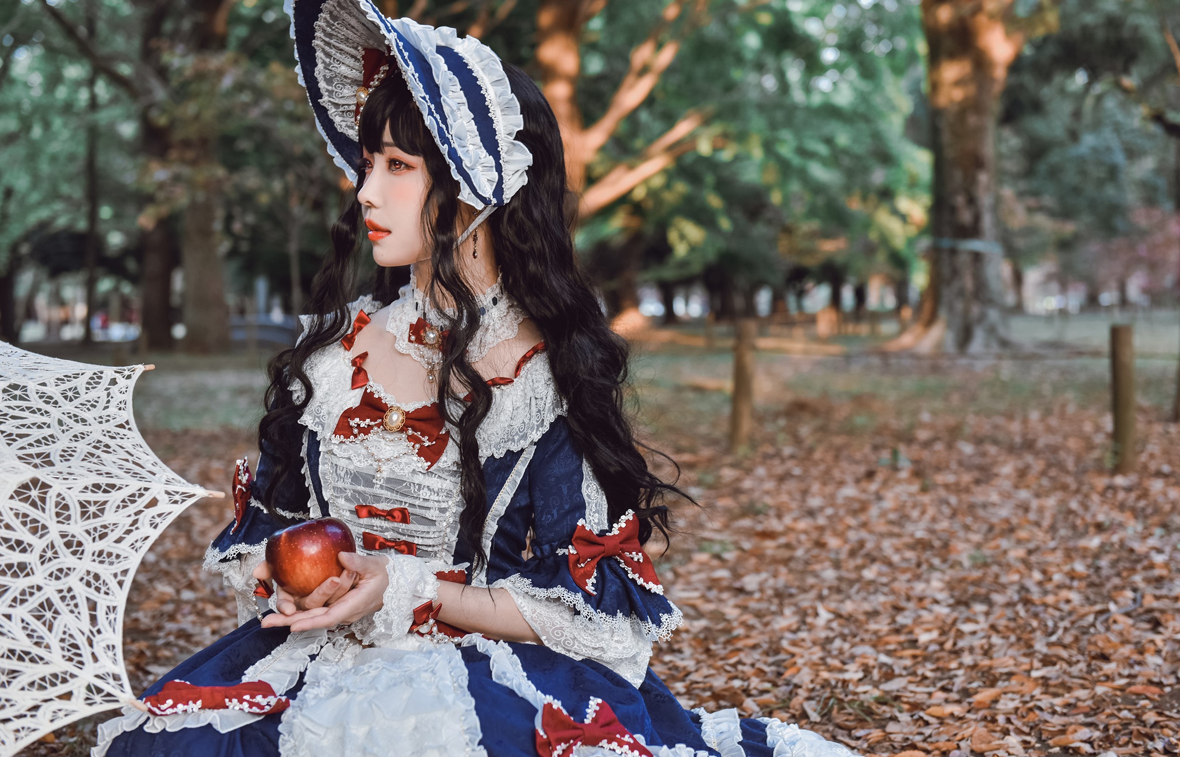 Image 4527776 from eeelyeee (Ely Cosplay)
