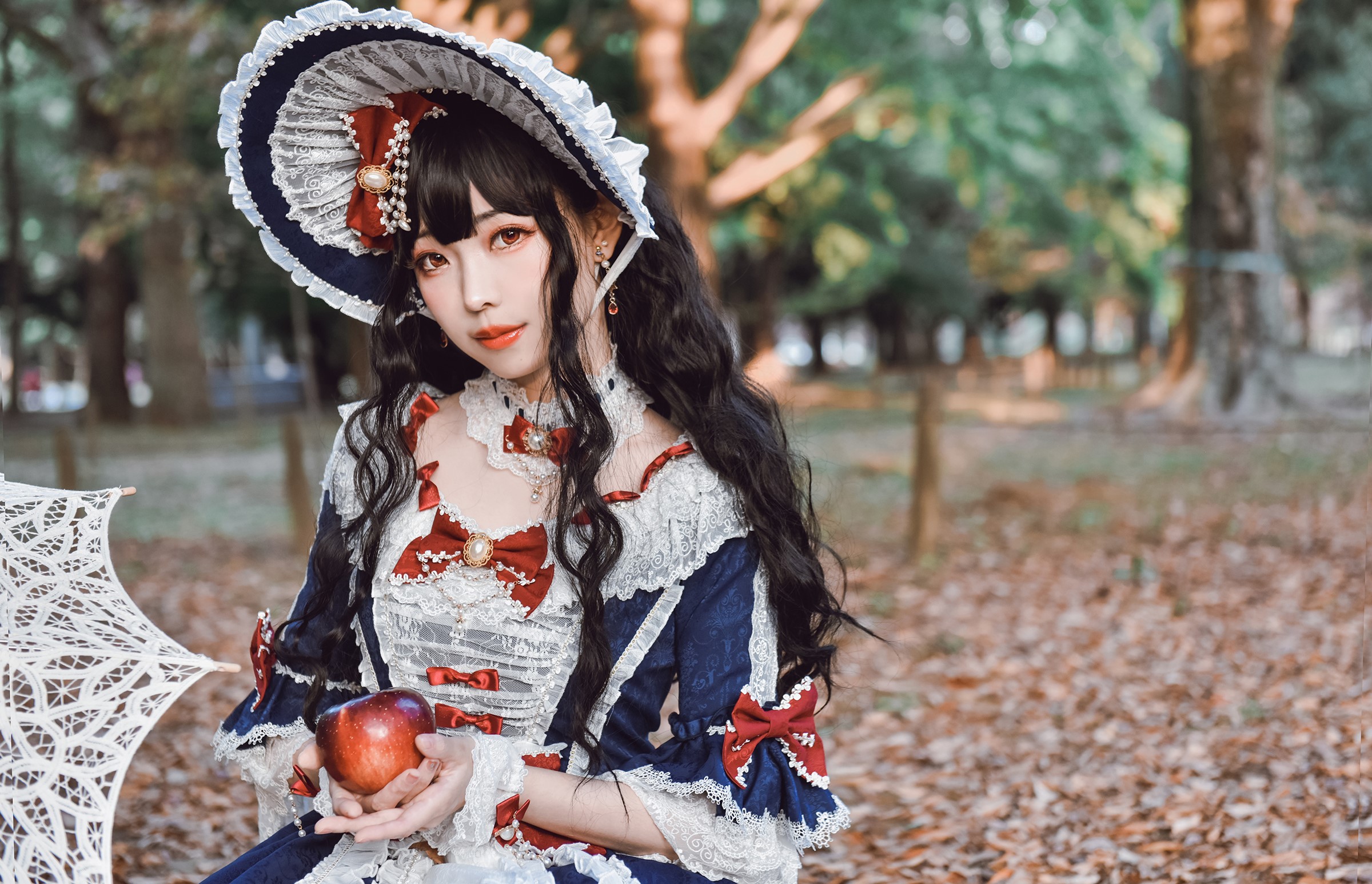 Image 4527804 from eeelyeee (Ely Cosplay)