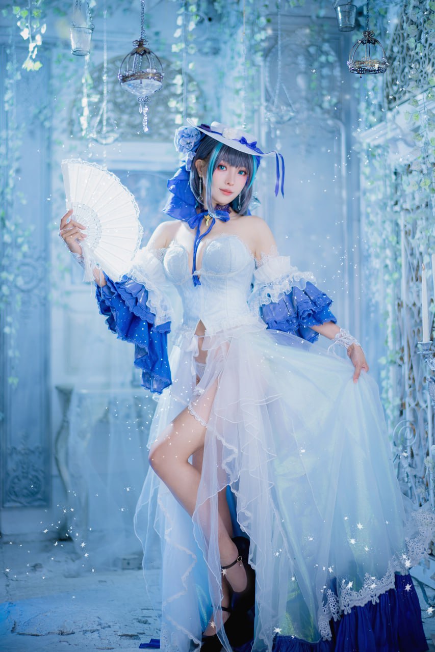 Image 4527973 from eeelyeee (Ely Cosplay)