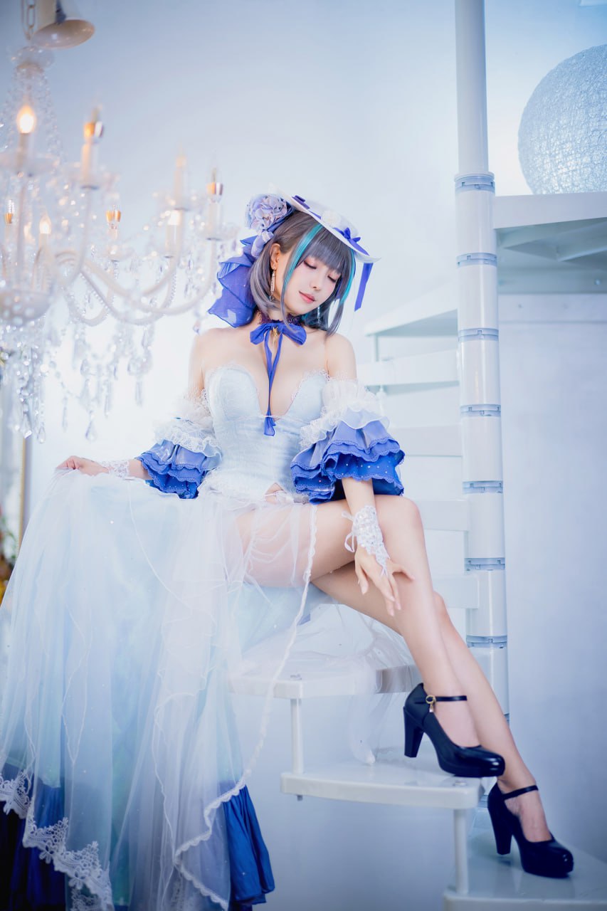 Image 4527984 from eeelyeee (Ely Cosplay)