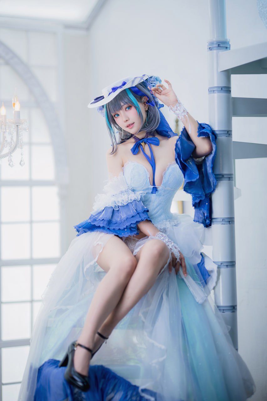 Image 4528009 from eeelyeee (Ely Cosplay)