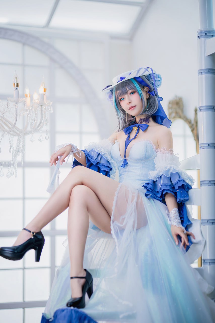 Image 4528015 from eeelyeee (Ely Cosplay)