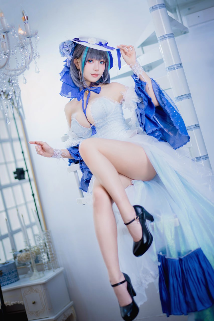 Image 4528033 from eeelyeee (Ely Cosplay)