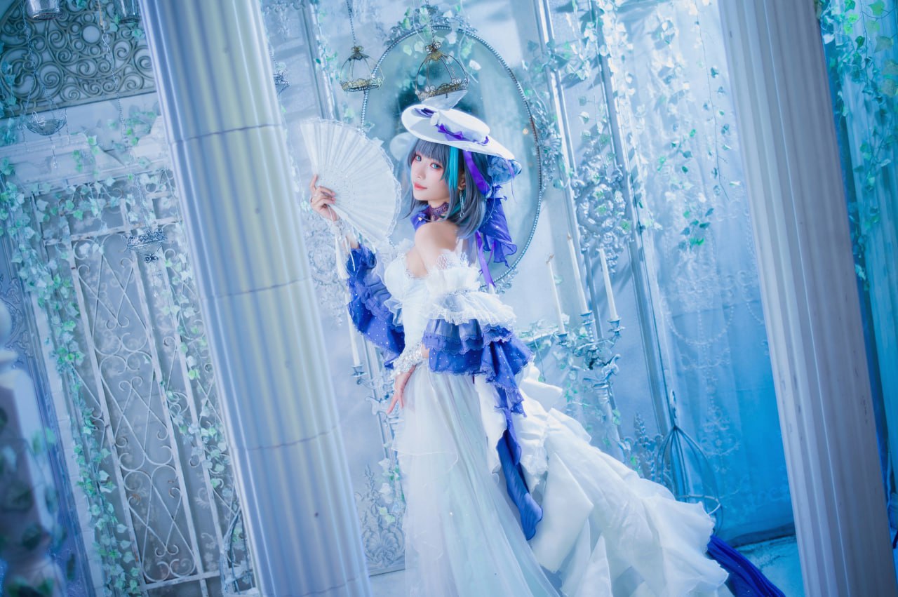 Image 4528050 from eeelyeee (Ely Cosplay)