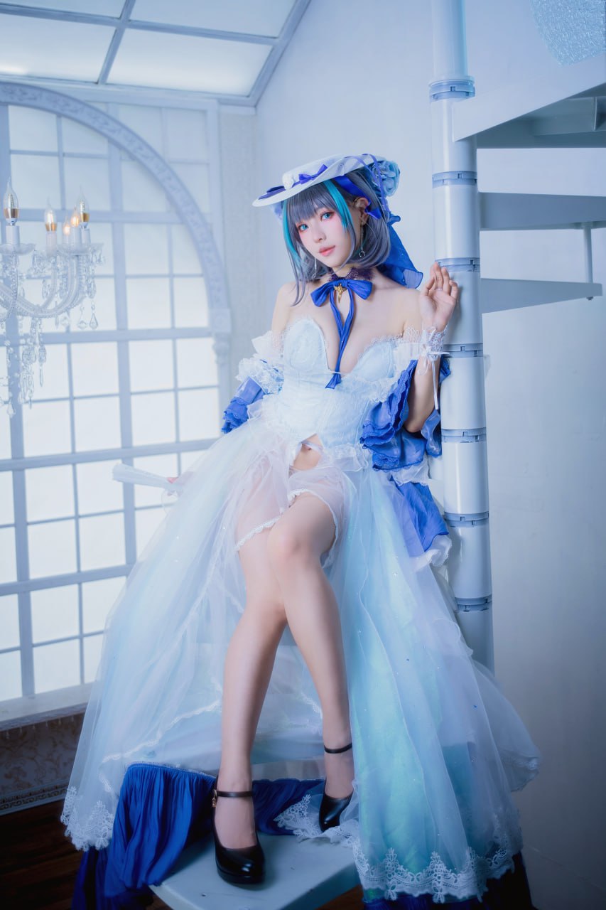 Image 4528071 from eeelyeee (Ely Cosplay)