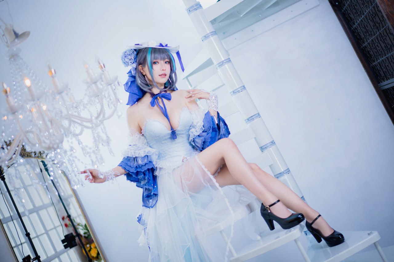 Image 4528088 from eeelyeee (Ely Cosplay)